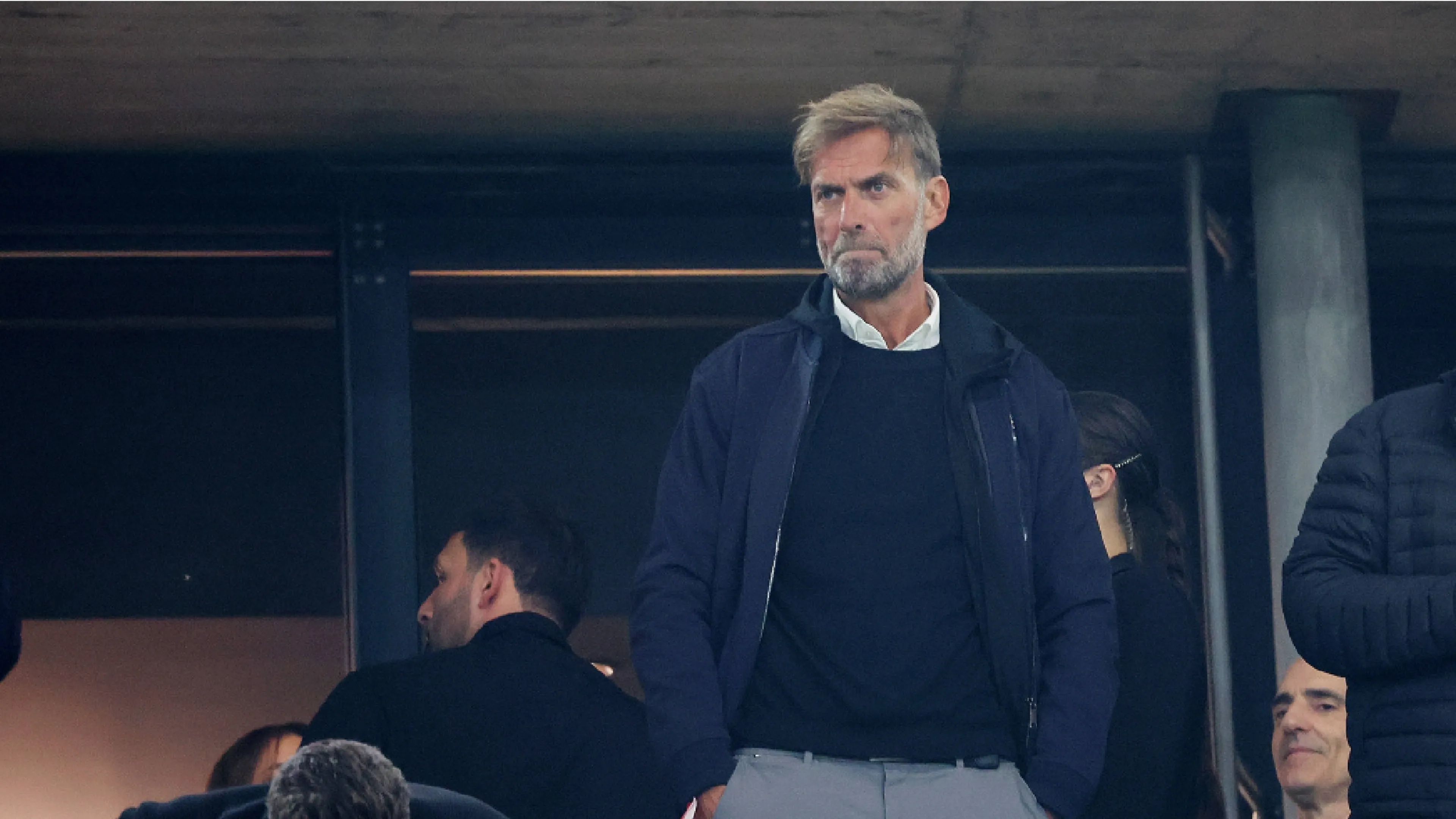 Il periodo sabbatico di Klopp è già finito? Due opzioni top per l'allenatore tedesco