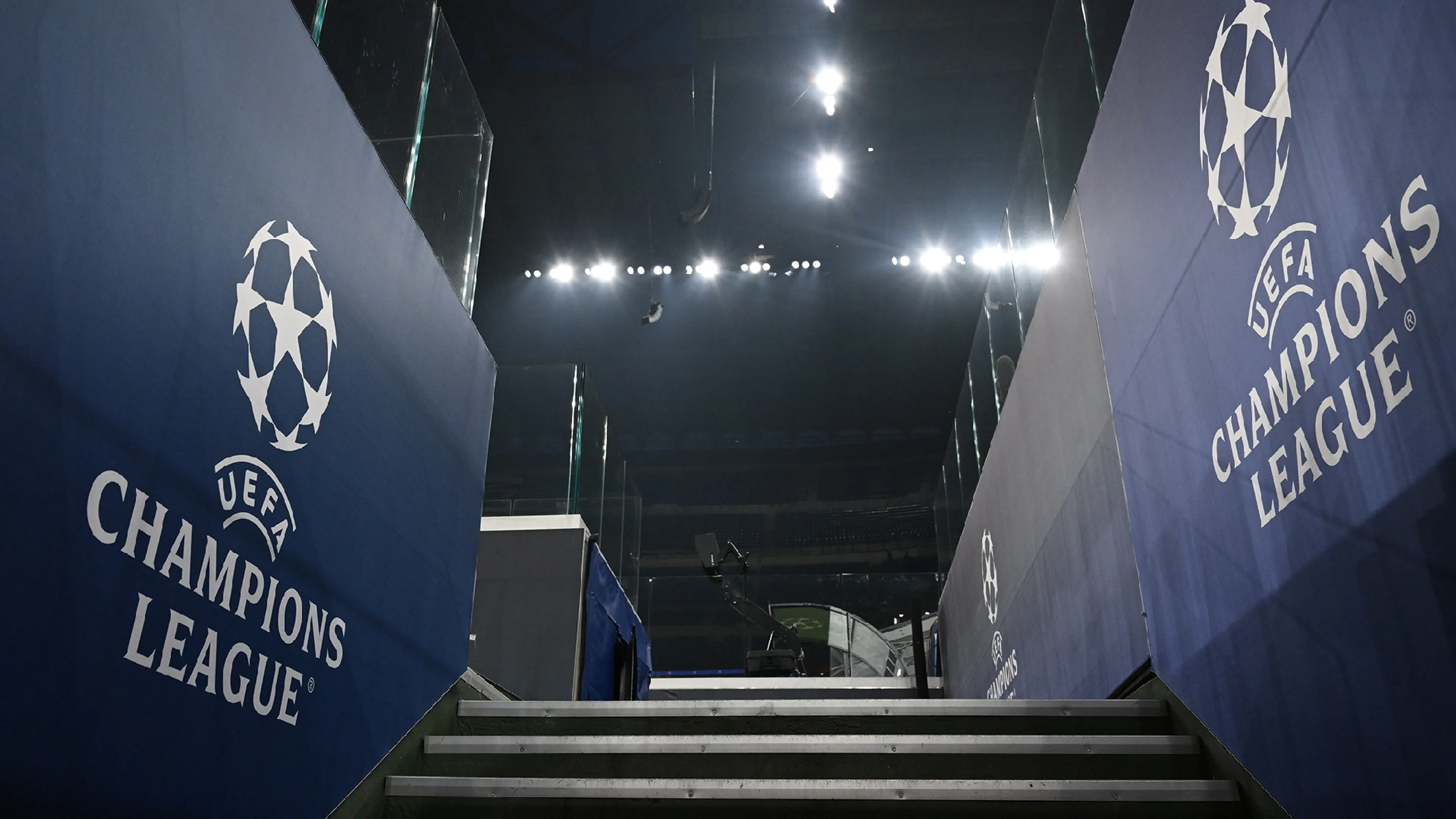 Copertina di Rivoluzione Champions: l'Uefa pensa di eliminare una regola storica