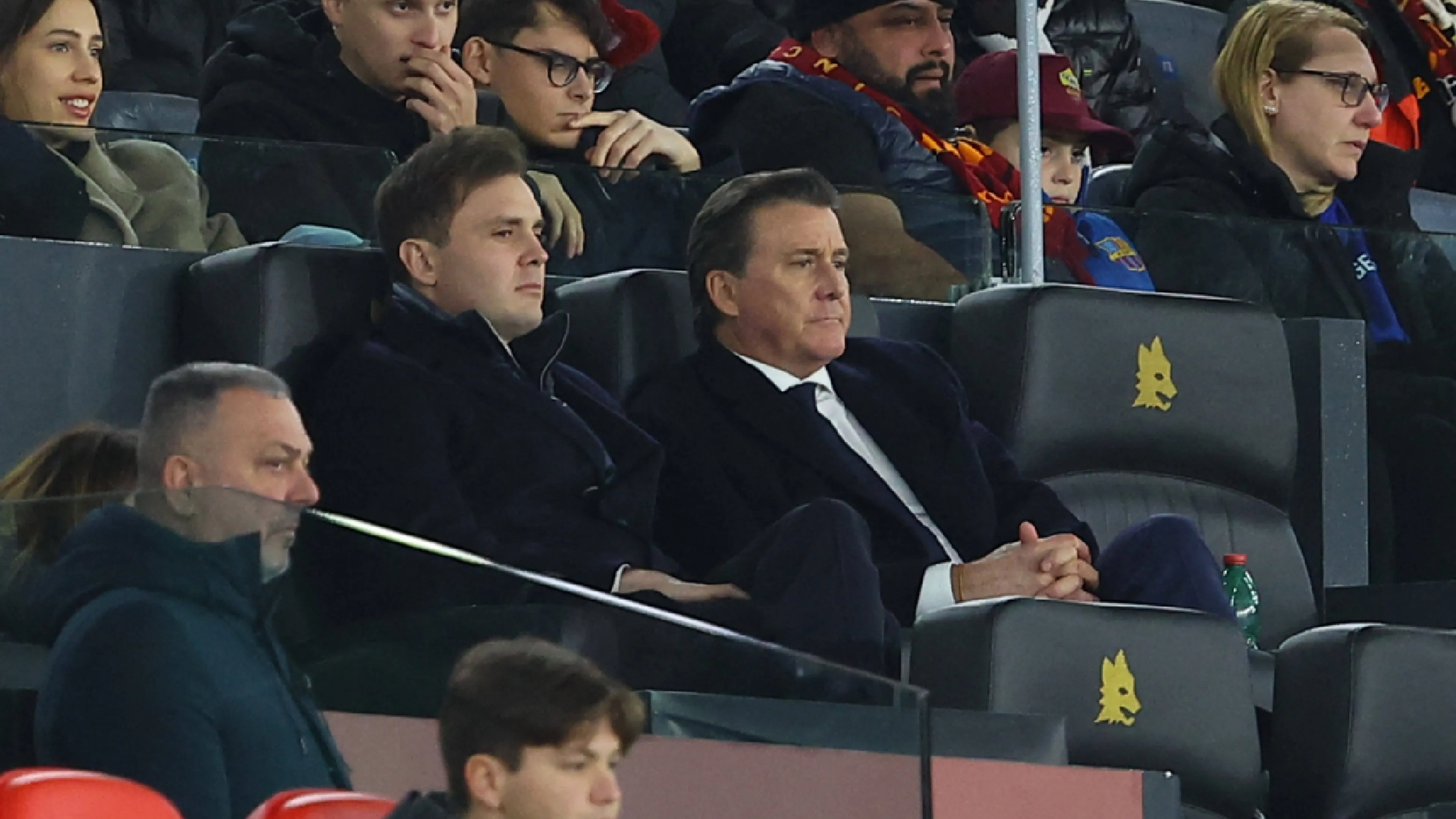 Copertina di Roma, i Friedkin hanno perso la pazienza, a gennaio sarà rivoluzione: clamorosi addii all'orizzonte