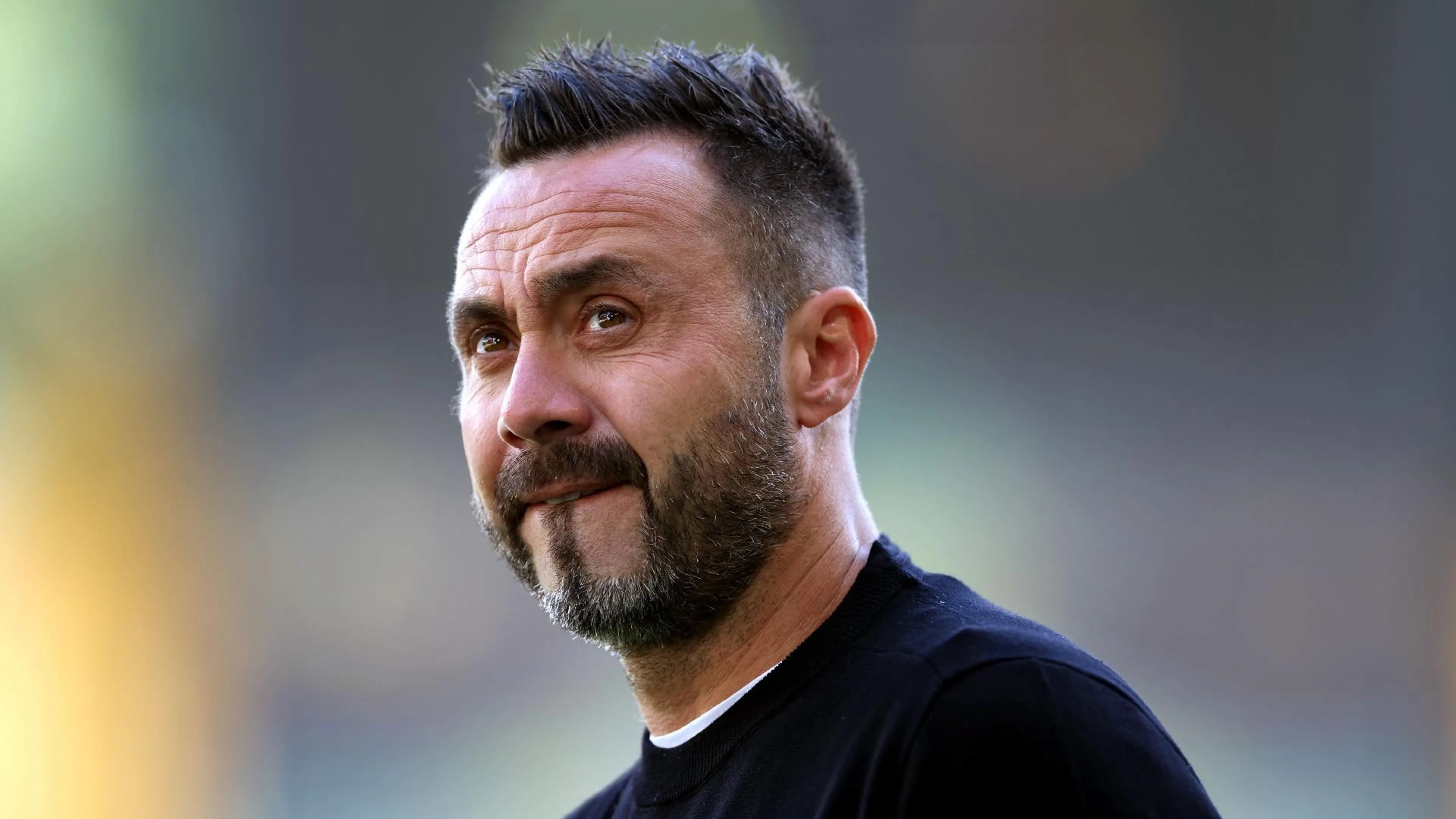 "De Zerbi ha rifiutato l'Inter perché tifa Milan": la rivelazione di un suo ex compagno