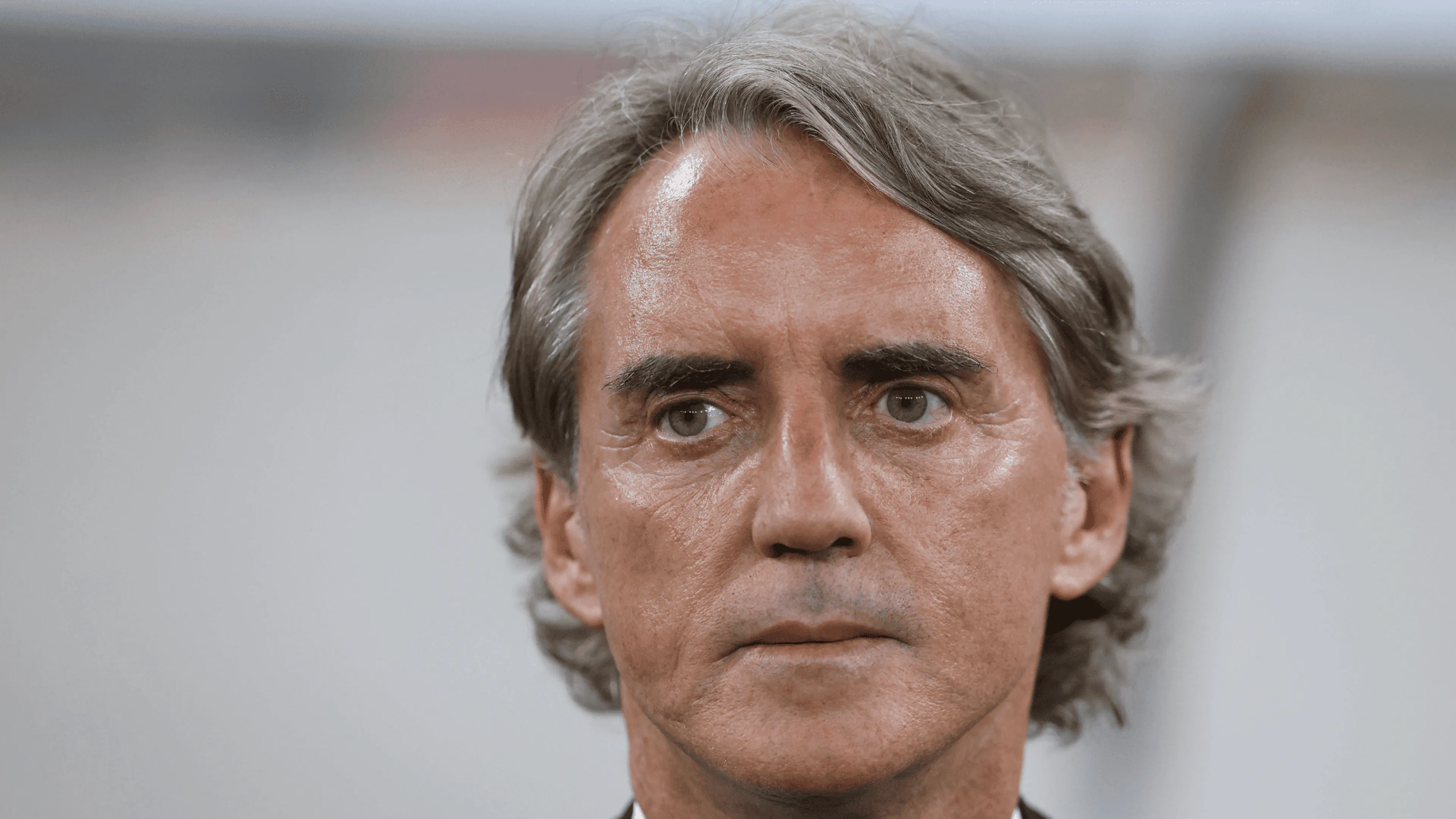 Mancini sulla retrocessione della Samp: "Momento complicato ma io ci sarò sempre"