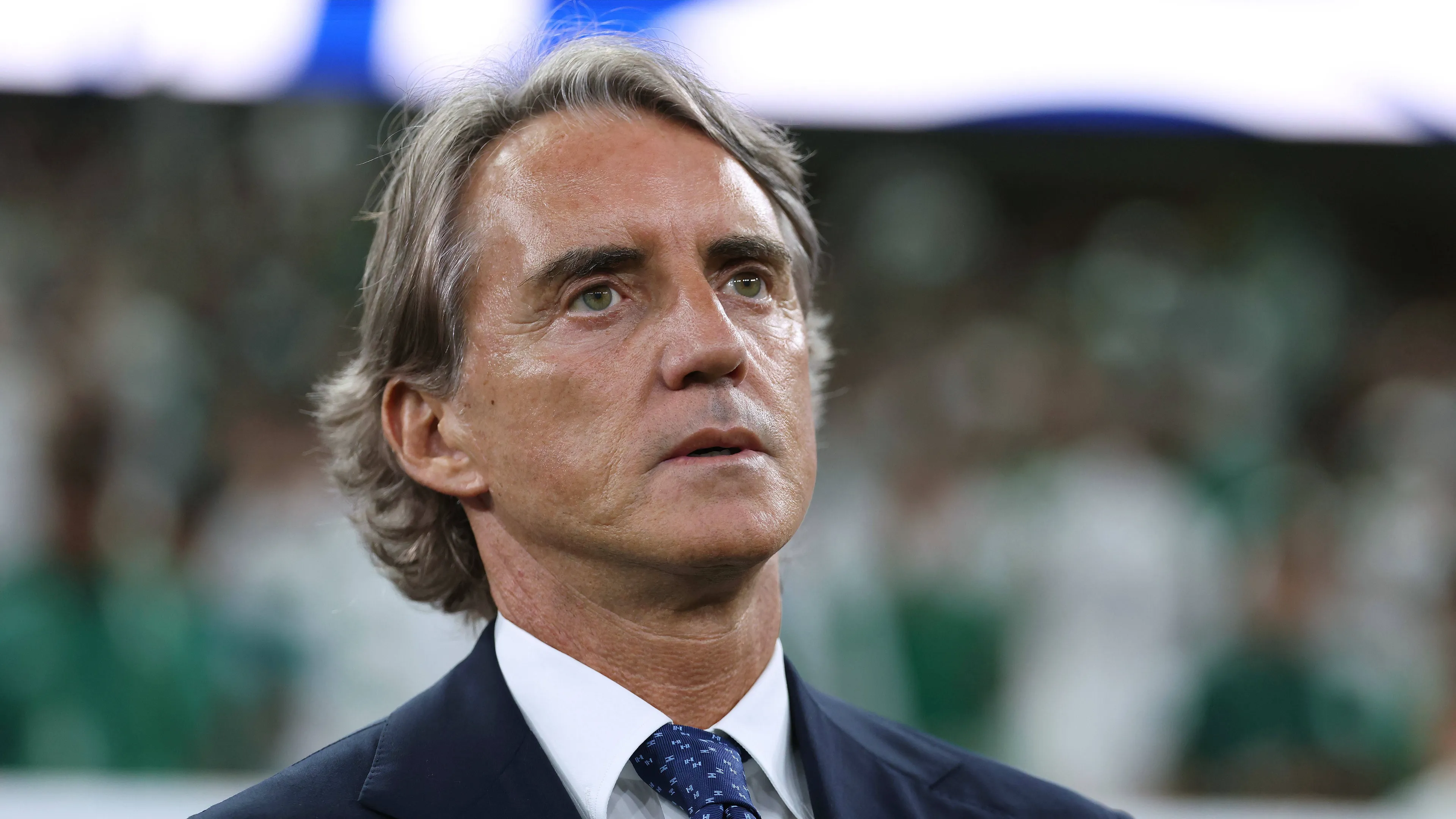 La mamma di Roberto Mancini: "Tornerebbe in Nazionale, ma ad una condizione"
