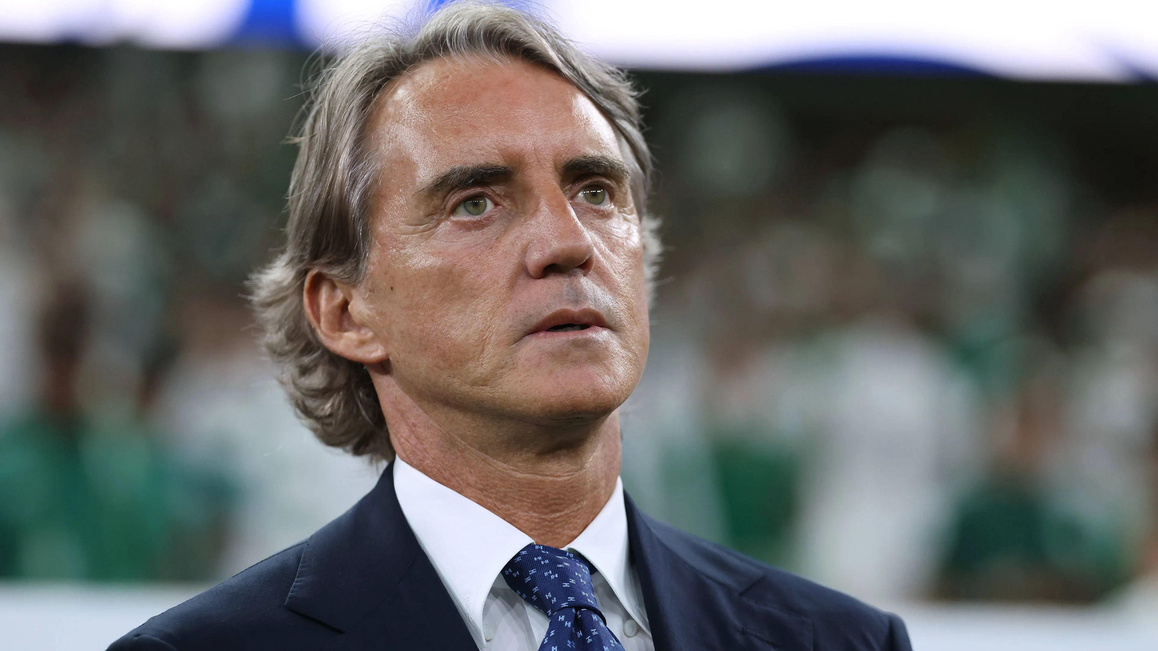 Mancini parla chiaro: "In Italia abbiamo paura di puntare sui giovani"