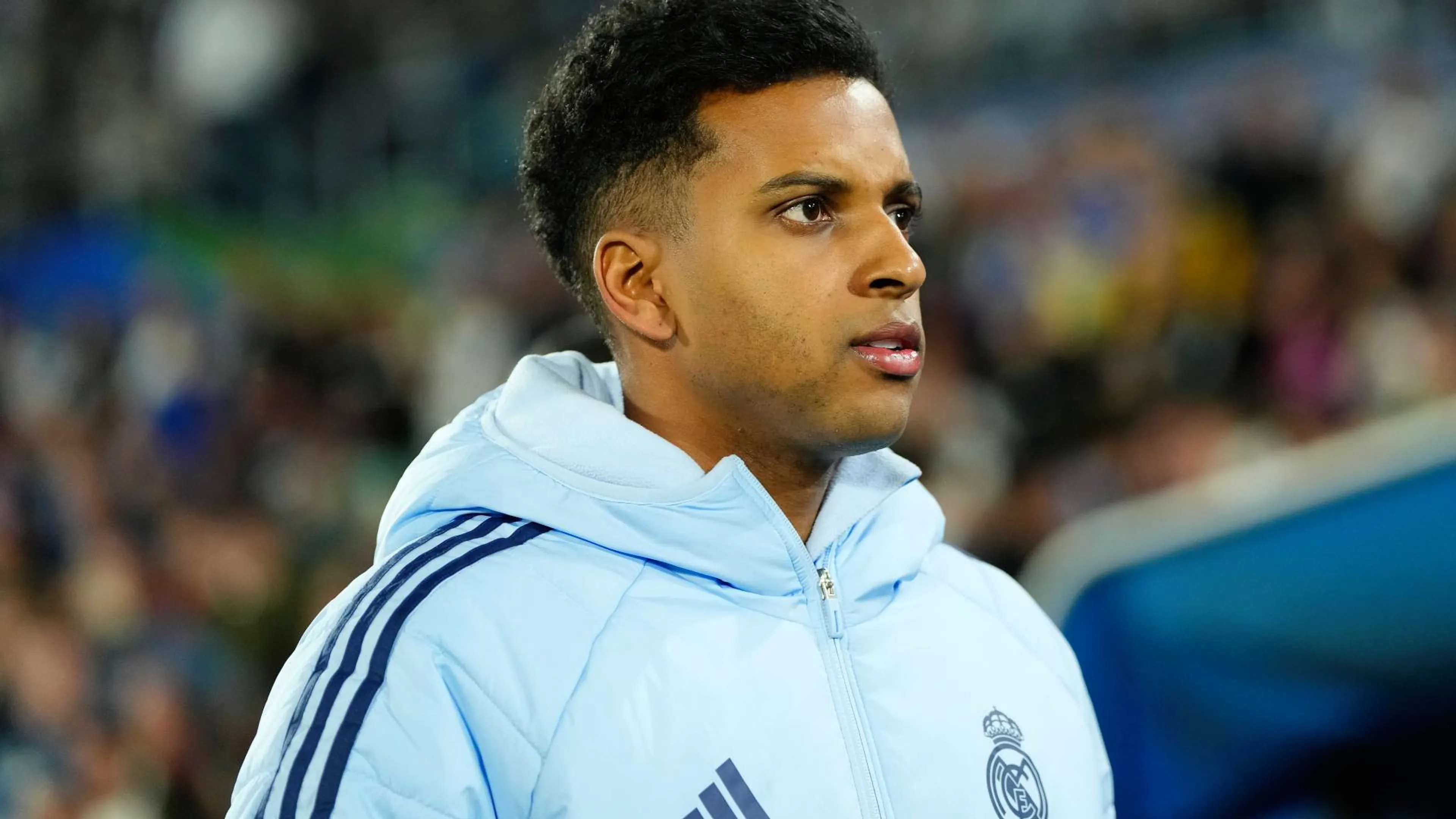 Clamoroso Rodrygo, chiesta la cessione. Marca: "Non vuole più giocare nel Real Madrid"