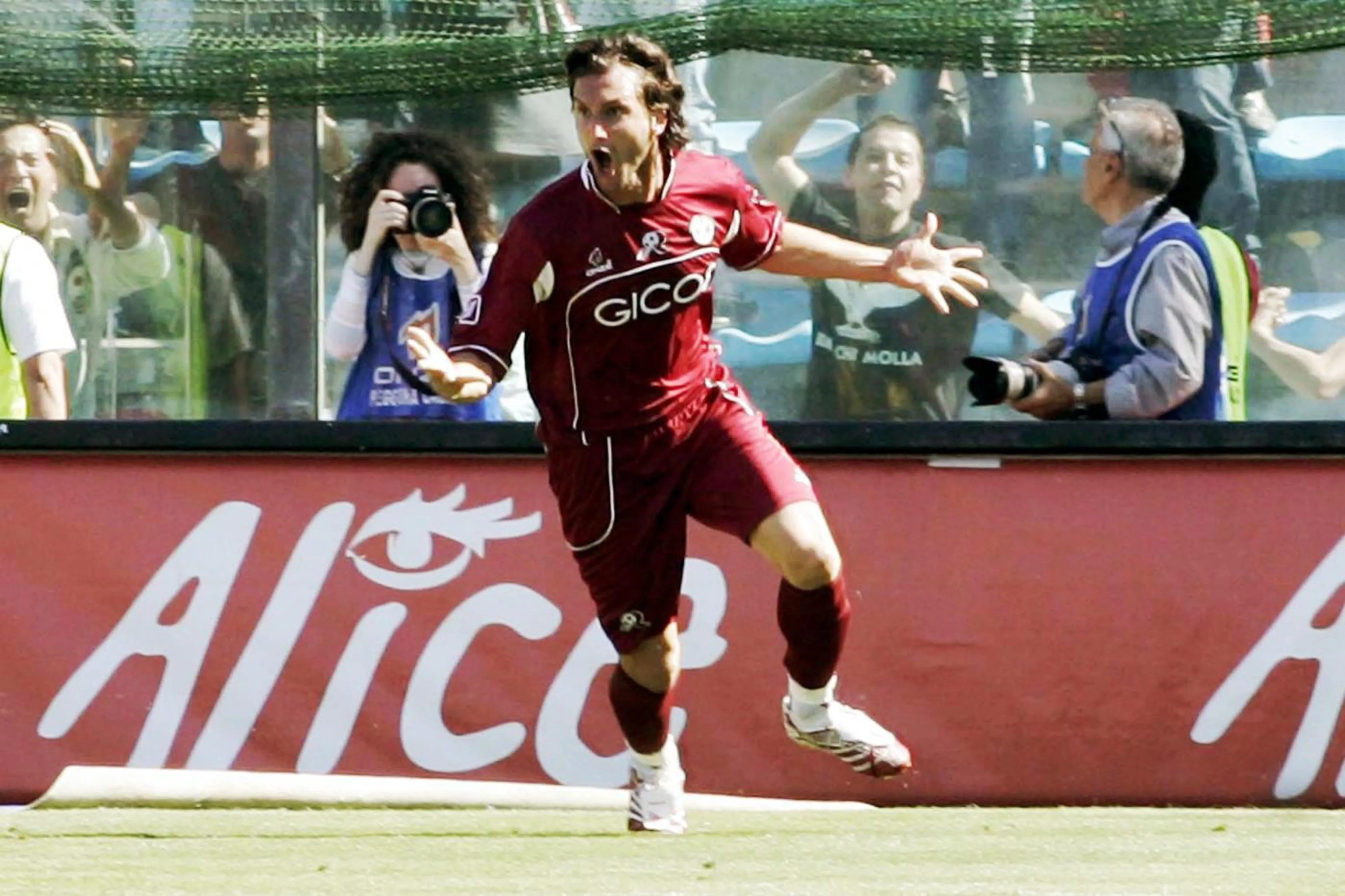 Copertina di Le imprevedibili coppie gol della serie A