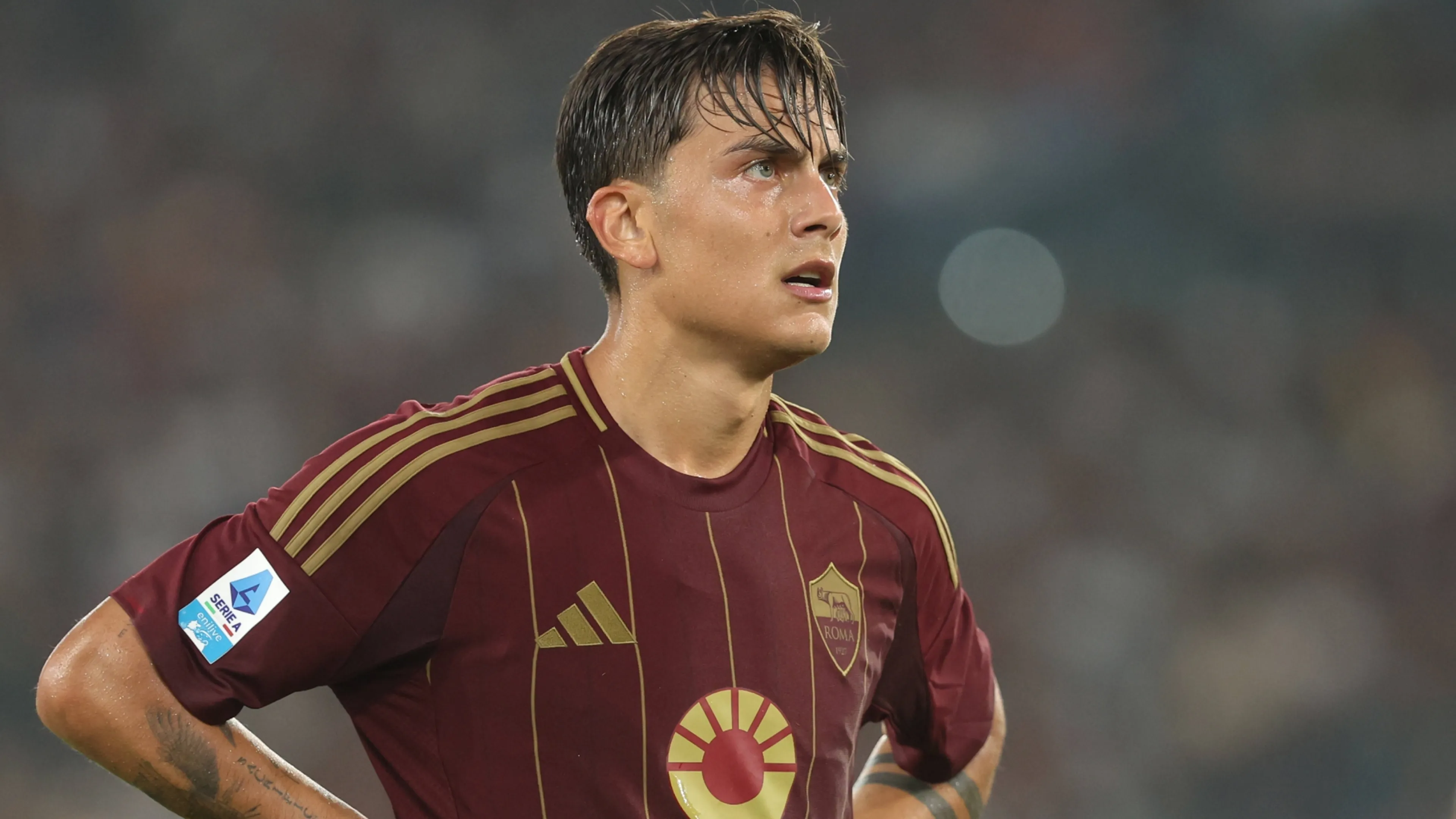 Copertina di Roma, Ghisolfi chiama Dybala: "Dobbiamo parlare urgentemente"