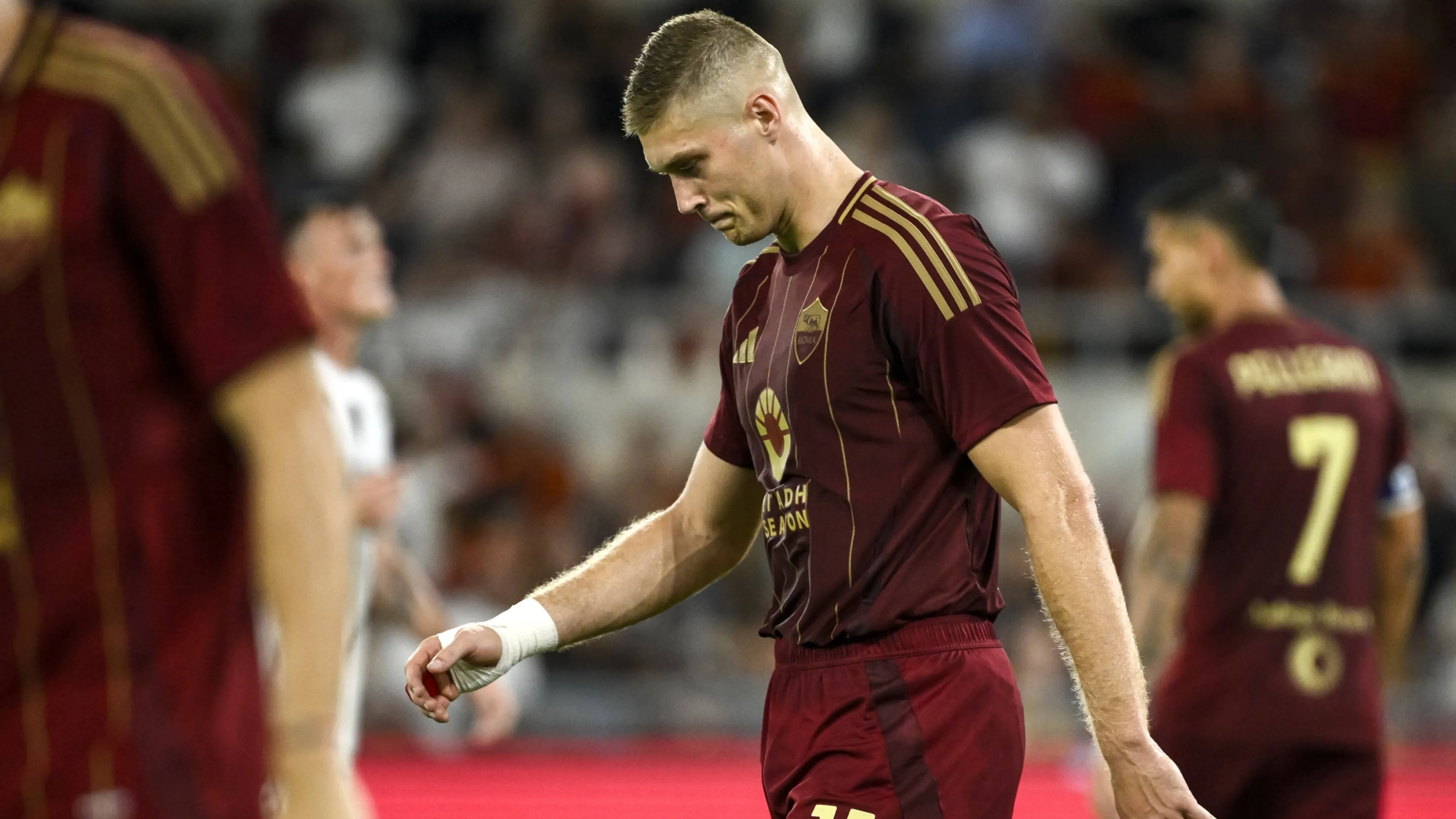 Copertina di Roma: Ranieri vuole un vice-Dovbyk, tutte le alternative sul taccuino giallorosso