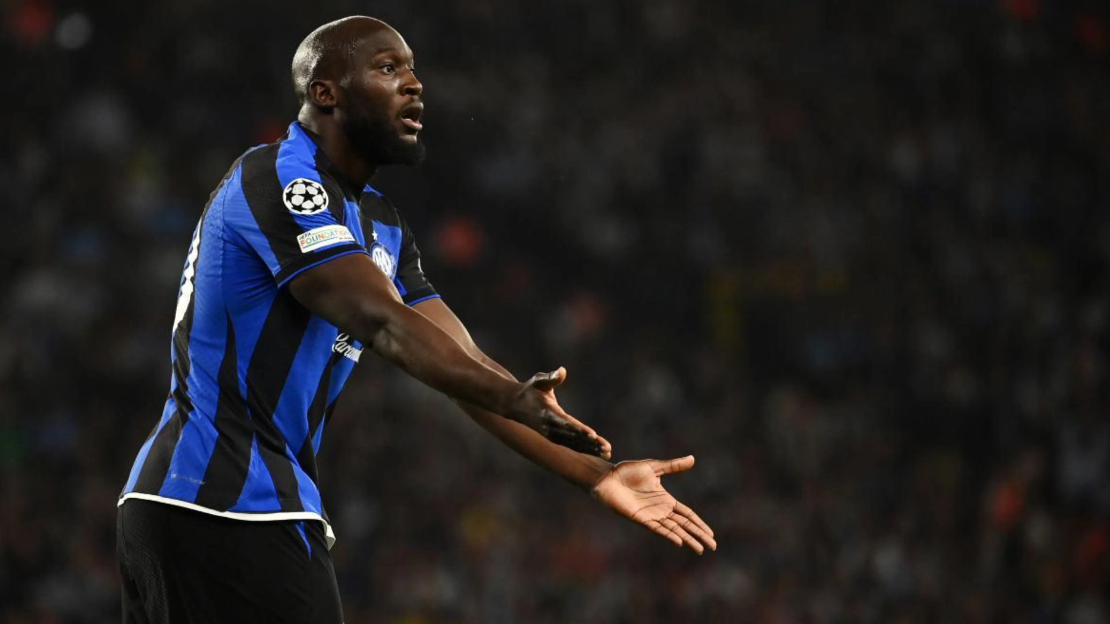 Copertina di Lukaku, futuro in Arabia? Le percentuali parlano chiaro