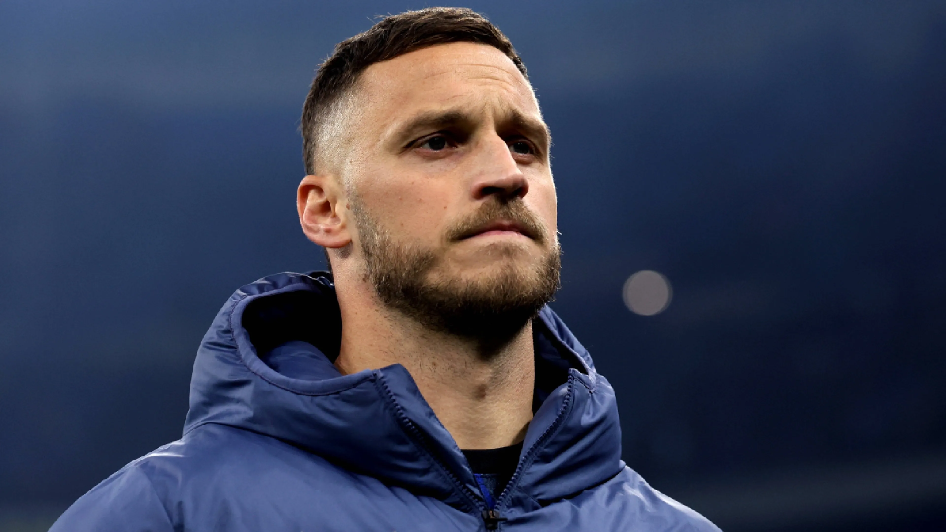 La Roma pensa ad Arnautovic come vice-Dovbyk. E intanto i giallorossi si assicurano un nuovo secondo portiere