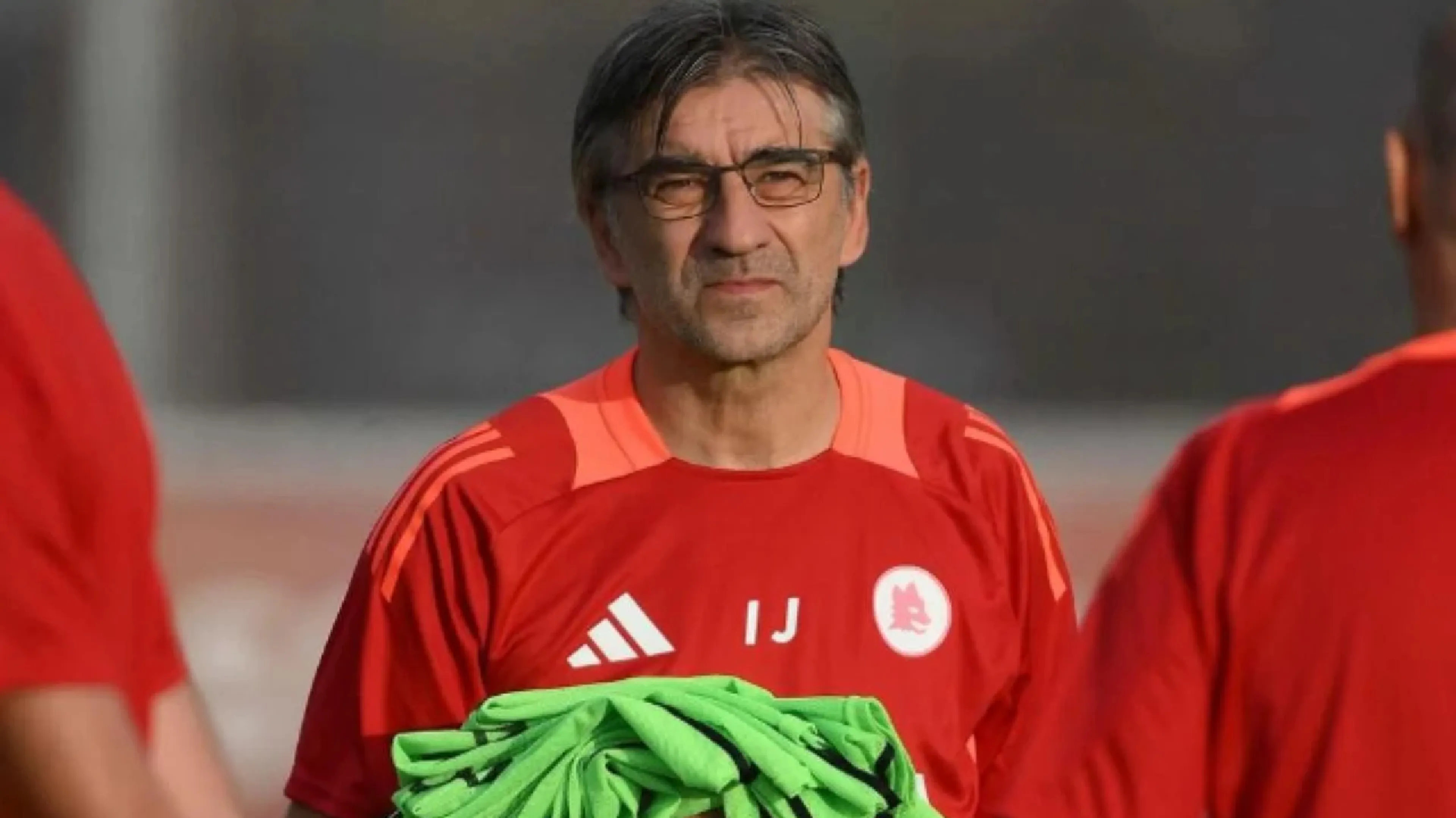 Copertina di Roma, la prima conferenza di Juric: "Ecco che mi ha chiesto la dirigenza. De Rossi? La squadra ha dato tutto"