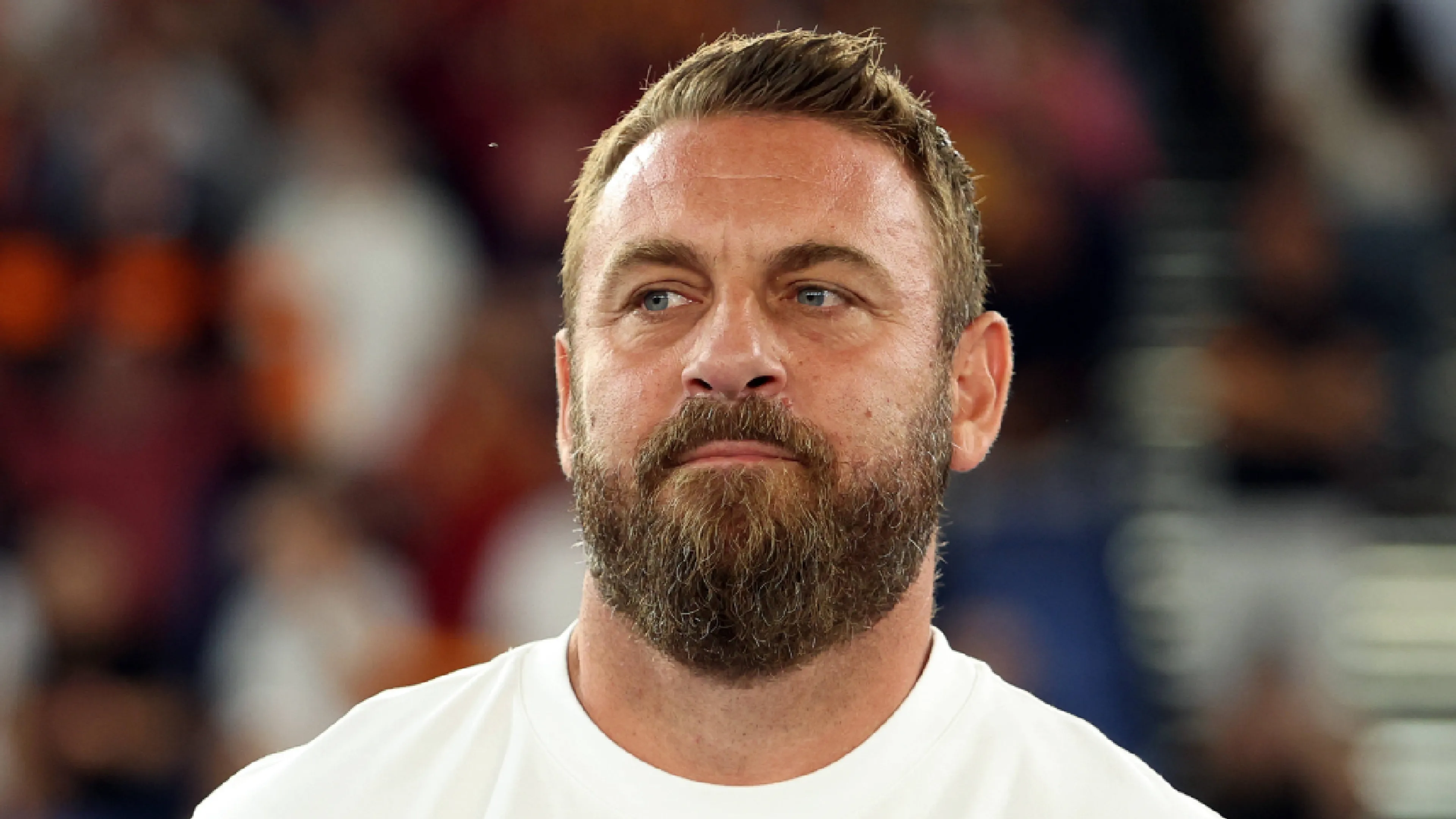 Roma, ecco il regalo last-minute per De Rossi: dal Borussia Mönchengladbach arriva Kone
