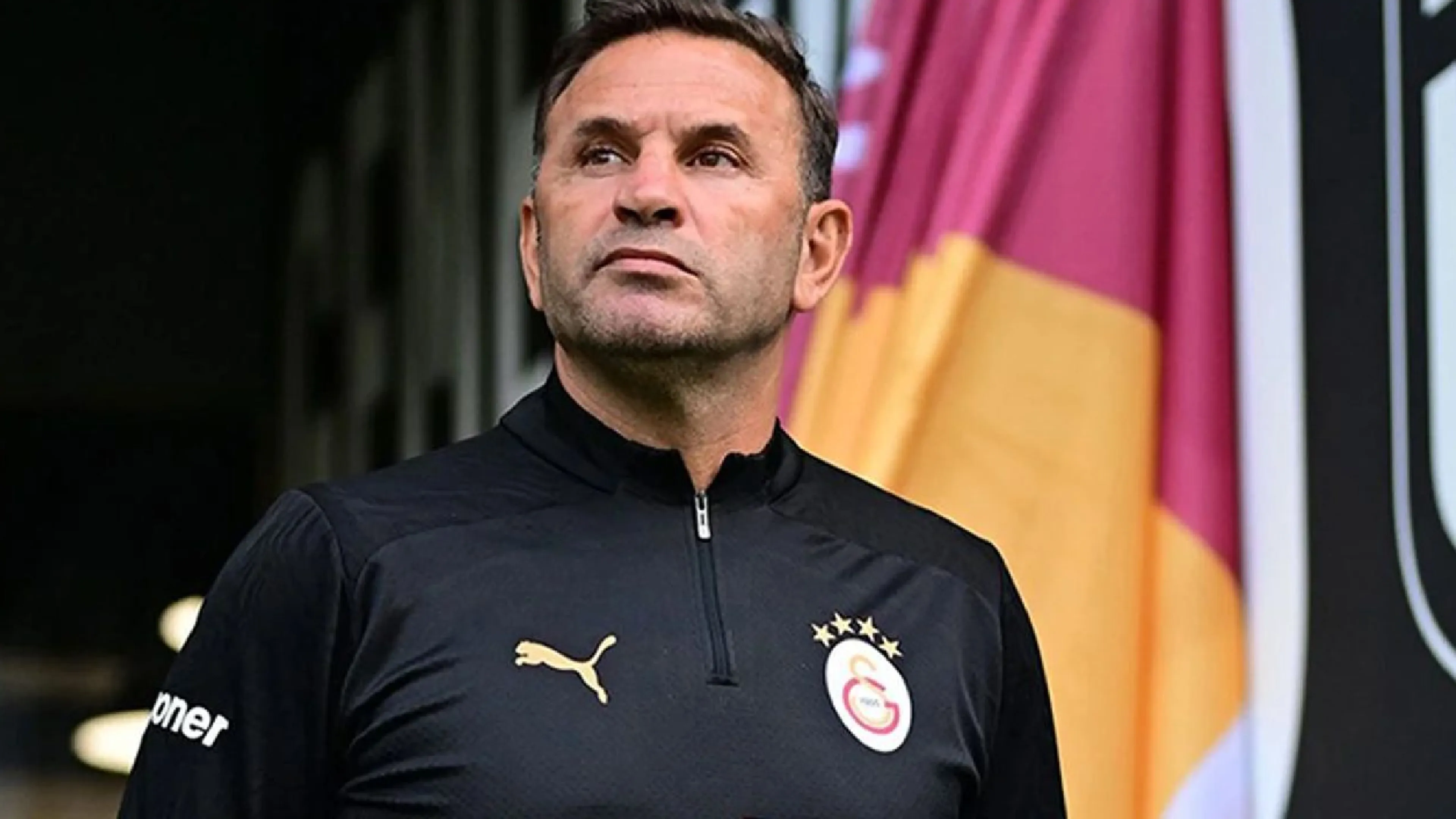 Copertina di Retroscena Roma: per il dopo-Juric sondato Okan Buruk, ma il turco ha rifiutato