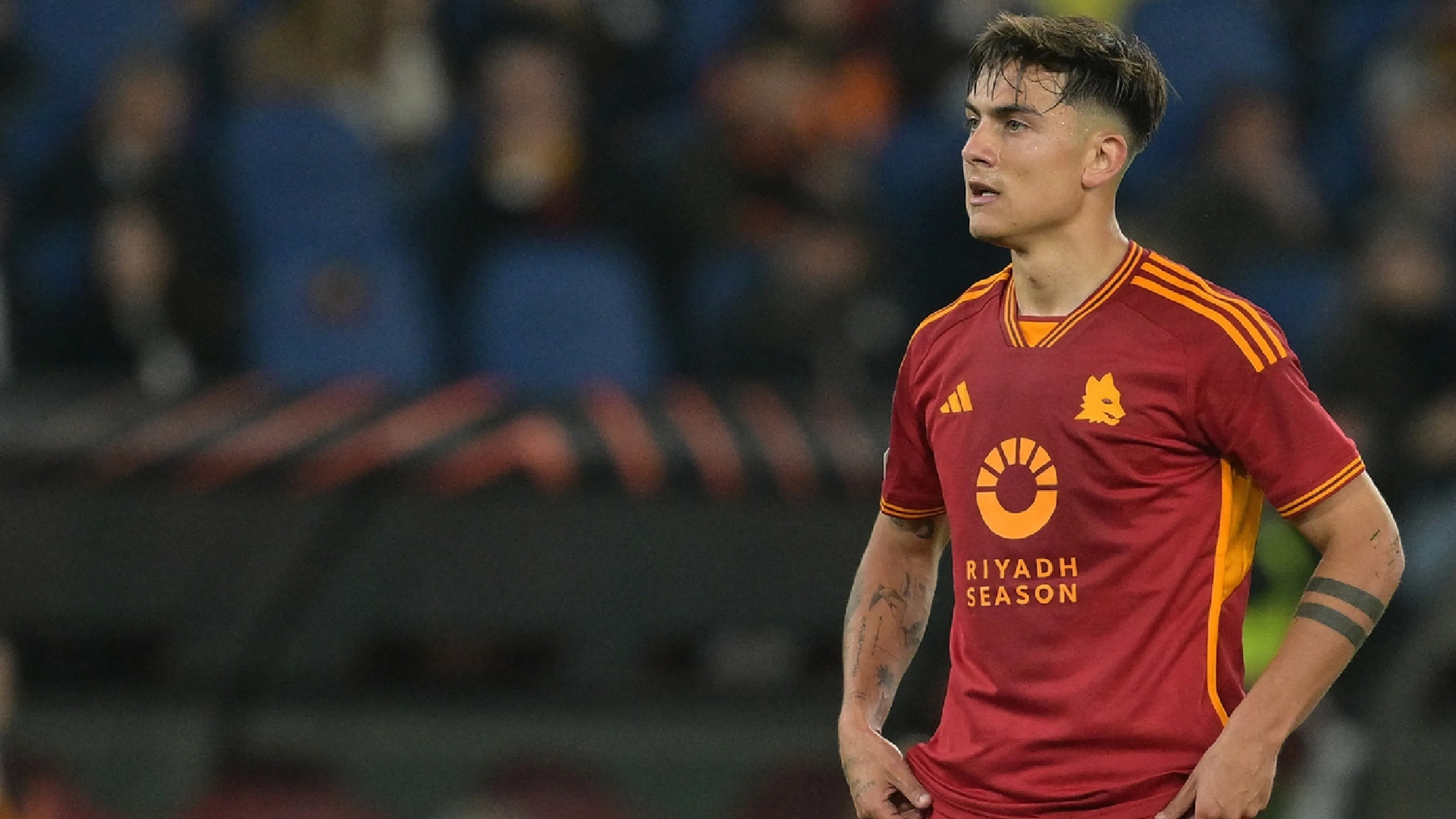 Copertina di Dybala, futuro in bilico? De Rossi parla chiaro: "Chi vuole può andare via"