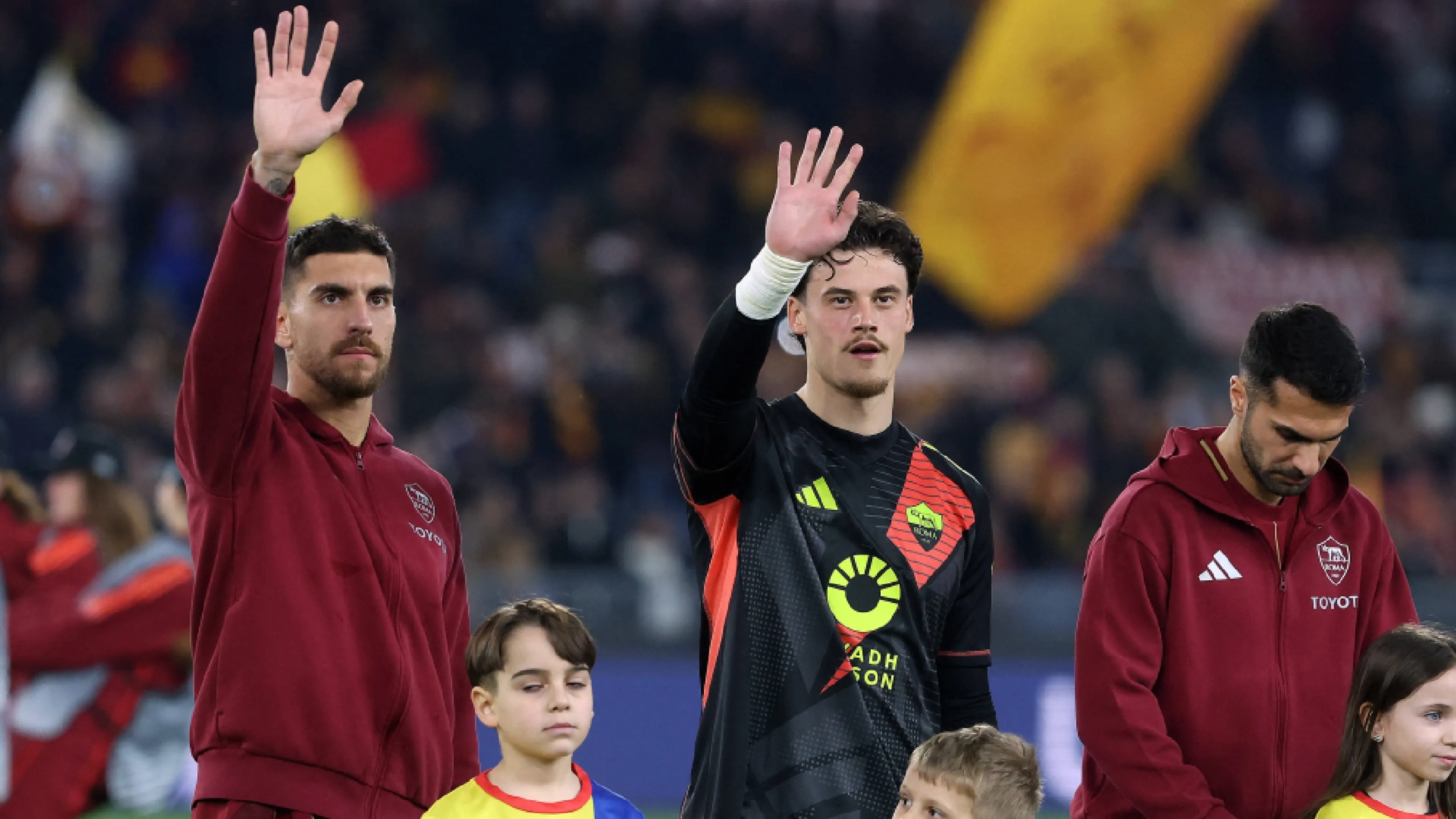 Copertina di Roma, per Il Messaggero il futuro di Pellegrini è segnato: "Ipotesi da prendere in seria considerazione"