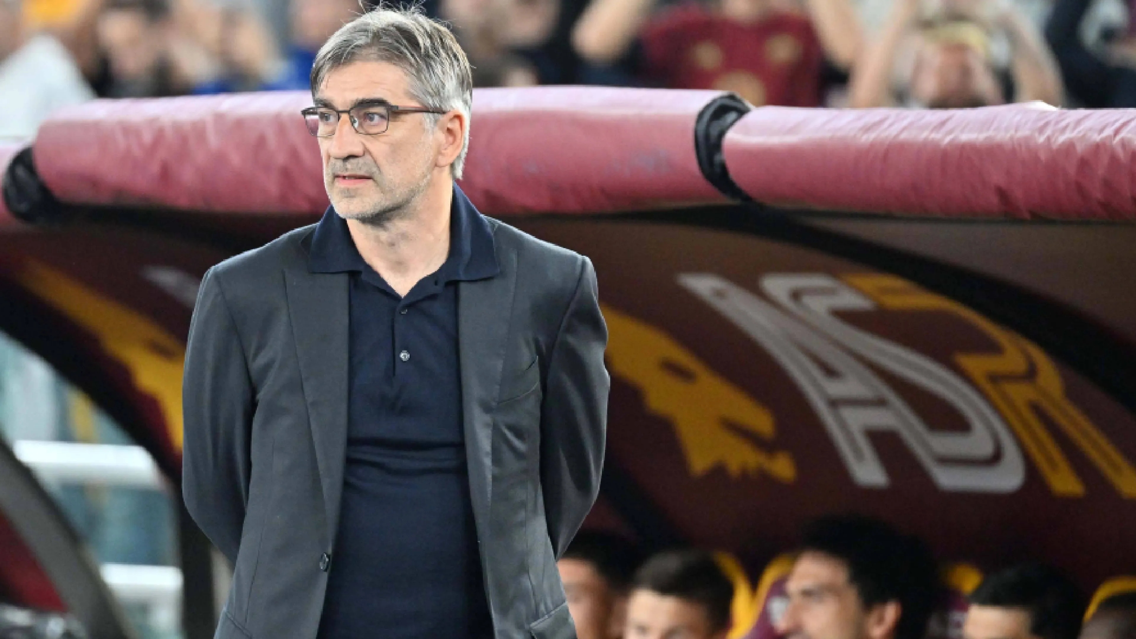Zazzaroni: "Juric gioca molto con gli esterni, ma quelli della Roma sono vergognosi"
