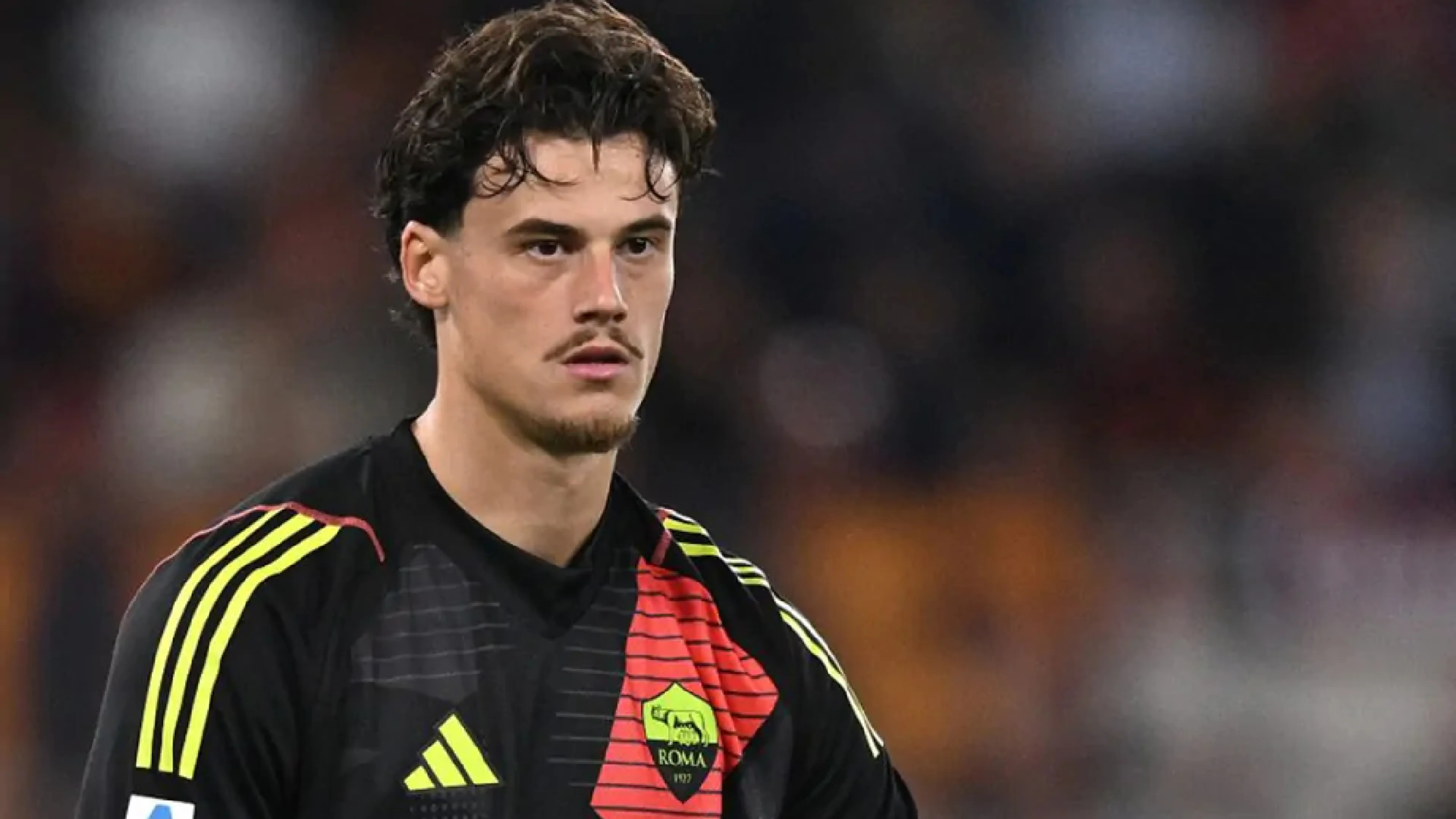 Copertina di Milan-Roma, che intrigo! Giallorossi in ansia: Svilar rifiuta il rinnovo per i rossoneri?