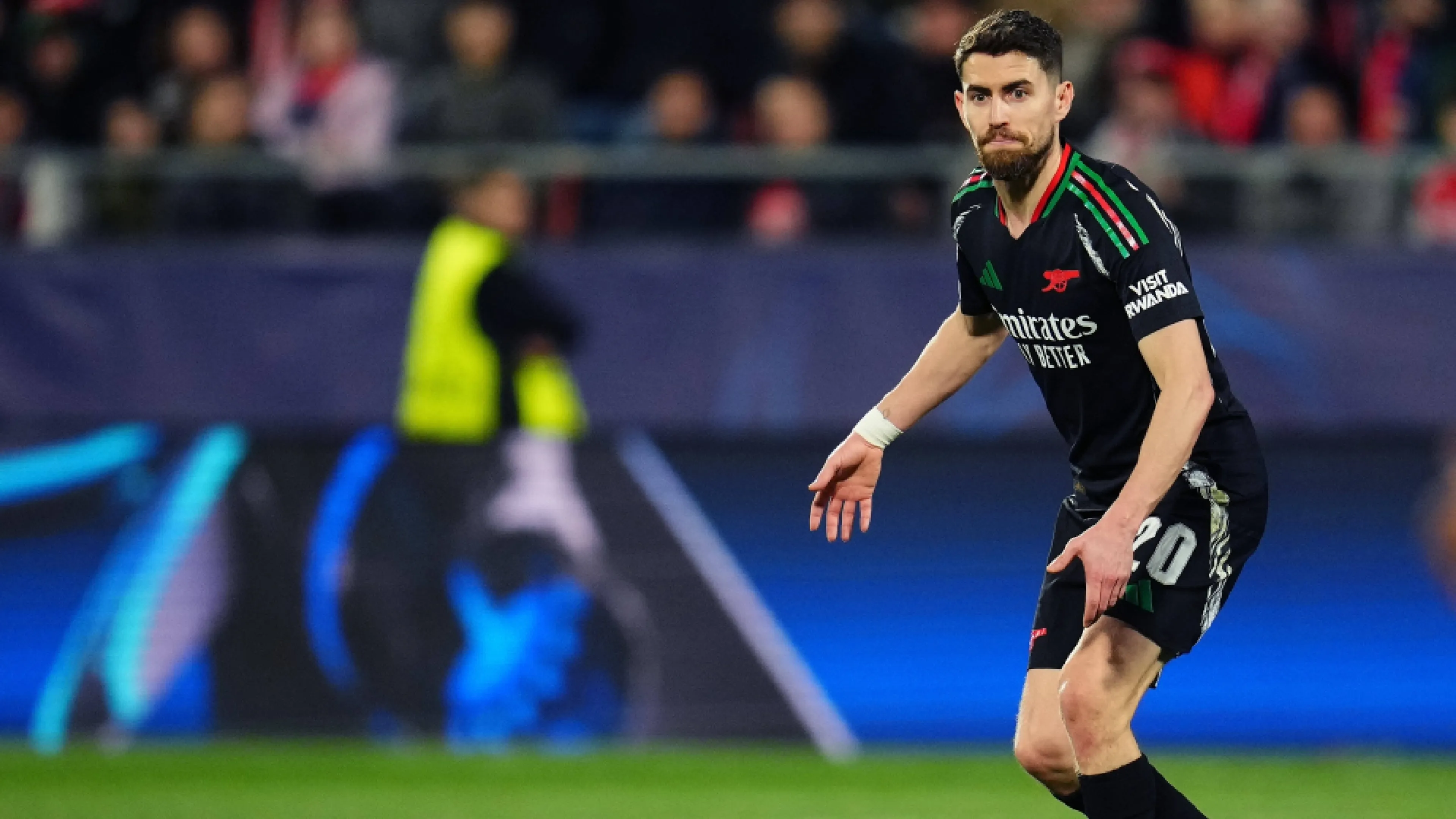 Copertina di Roma, Paredes via in extremis? Ghisolfi pensa a Jorginho per rimpiazzare l'argentino