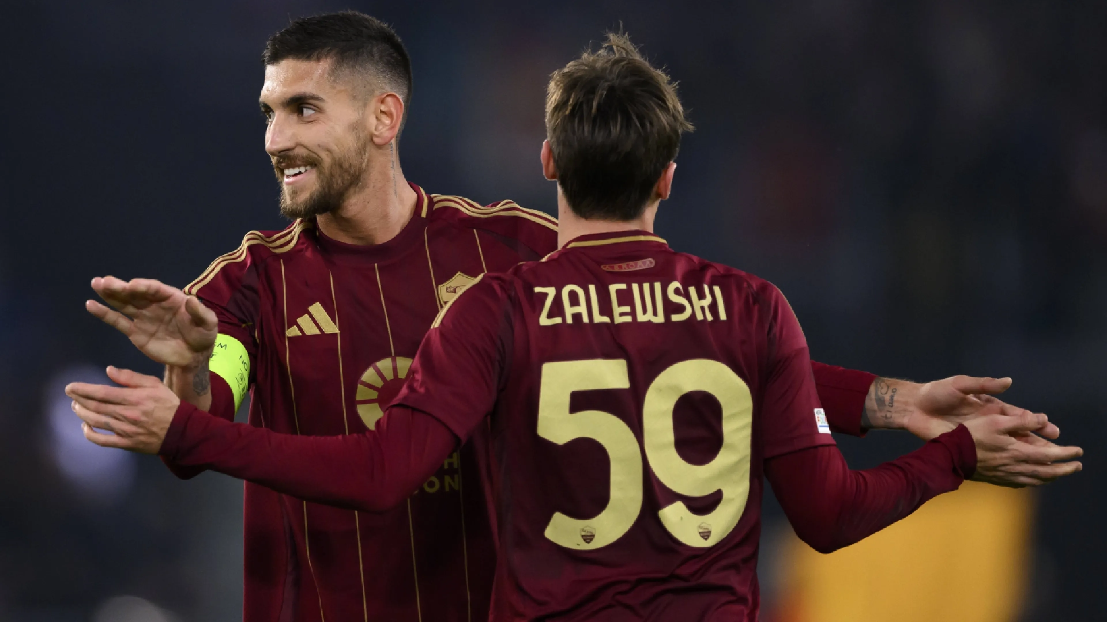 Copertina di Roma, è caos rinnovi: per Pellegrini e Zalewski nessun accordo, mentre in due battono cassa