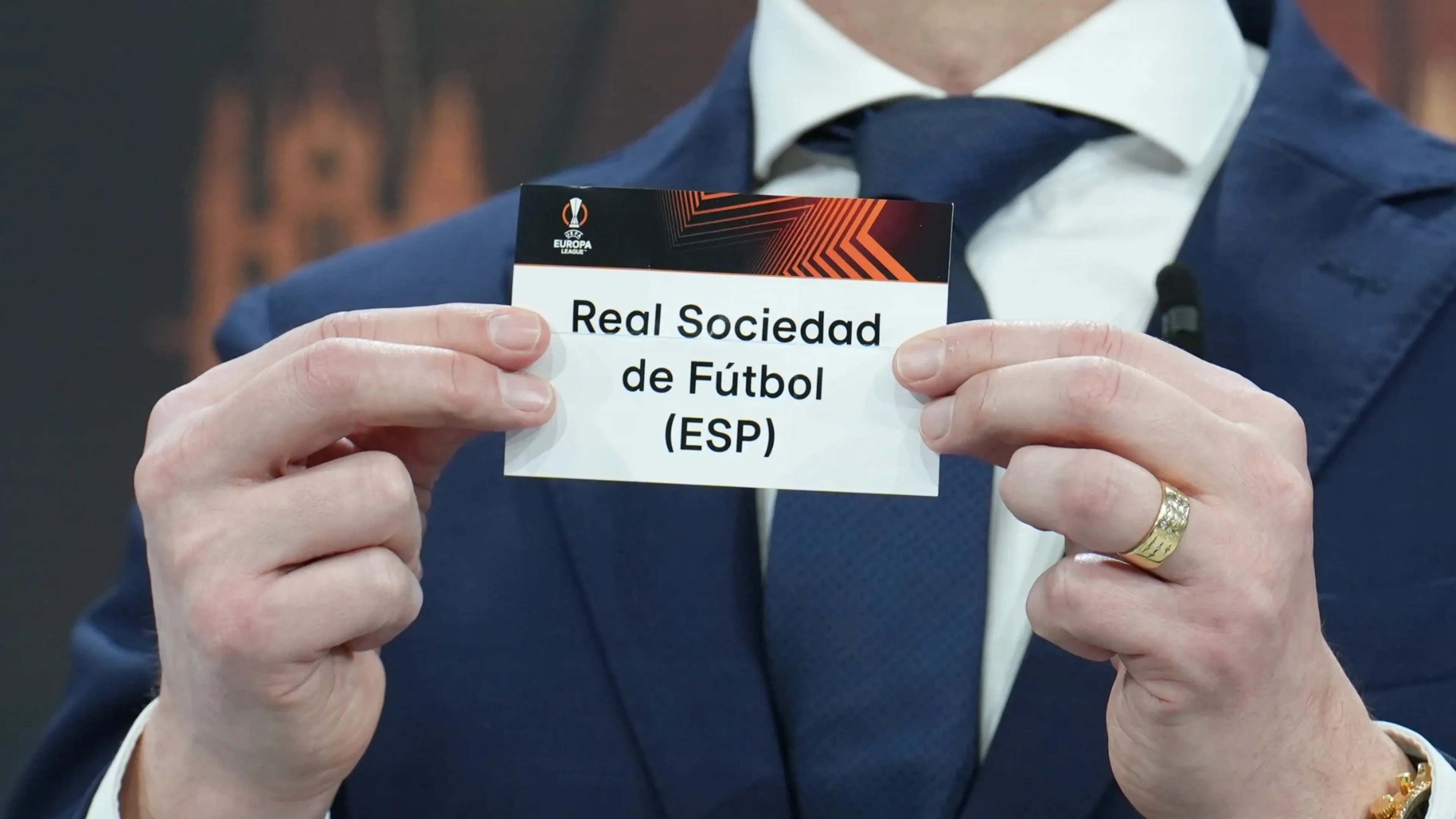 Copertina di Roma-Real Sociedad non inizia benissimo… La gaffe social dei baschi