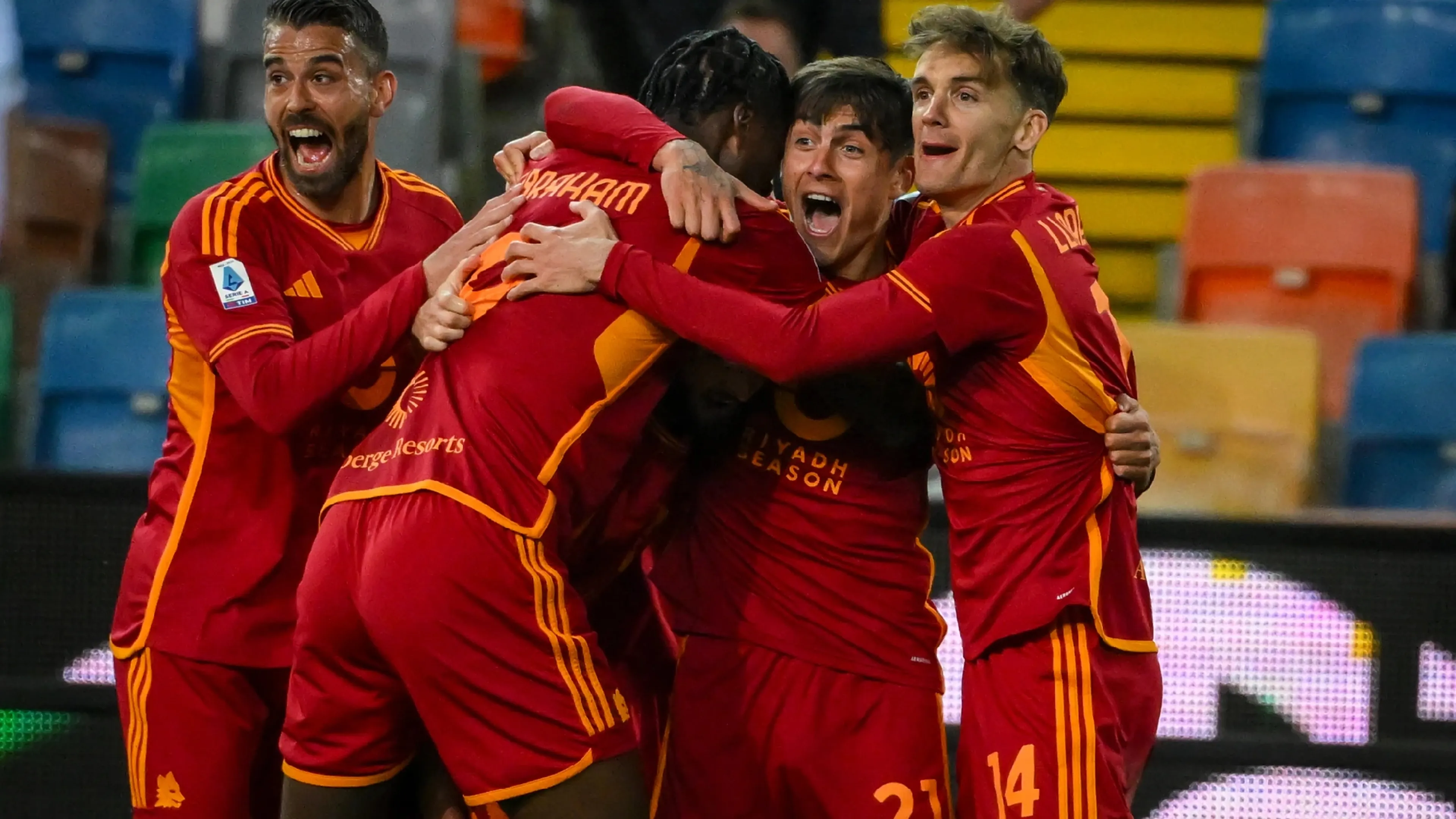 Copertina di Champions League, i soldi fanno sempre la differenza: in caso di qualificazione, la Roma "ruba" i ricavi delle altre italiane?