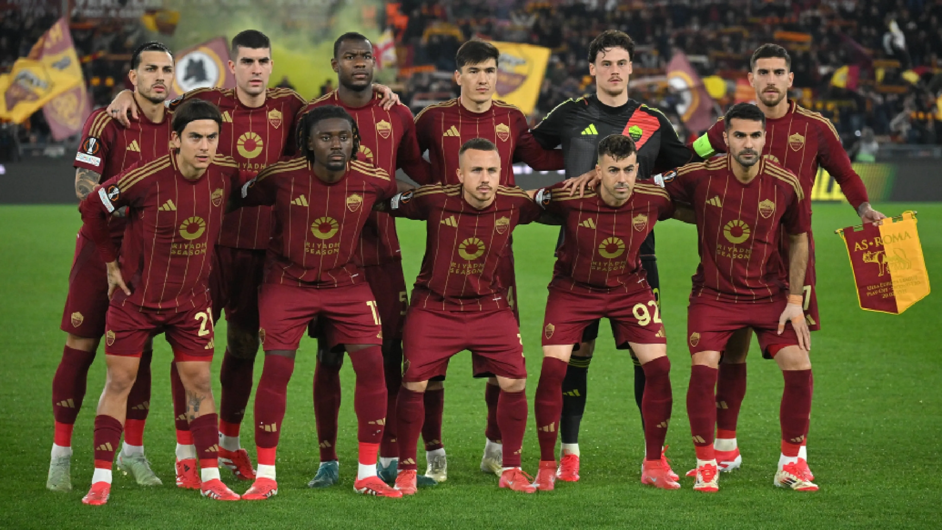 Copertina di Per la Roma è tempo di rinnovi: dopo Pisilli arriva (a sorpresa) la firma di un big