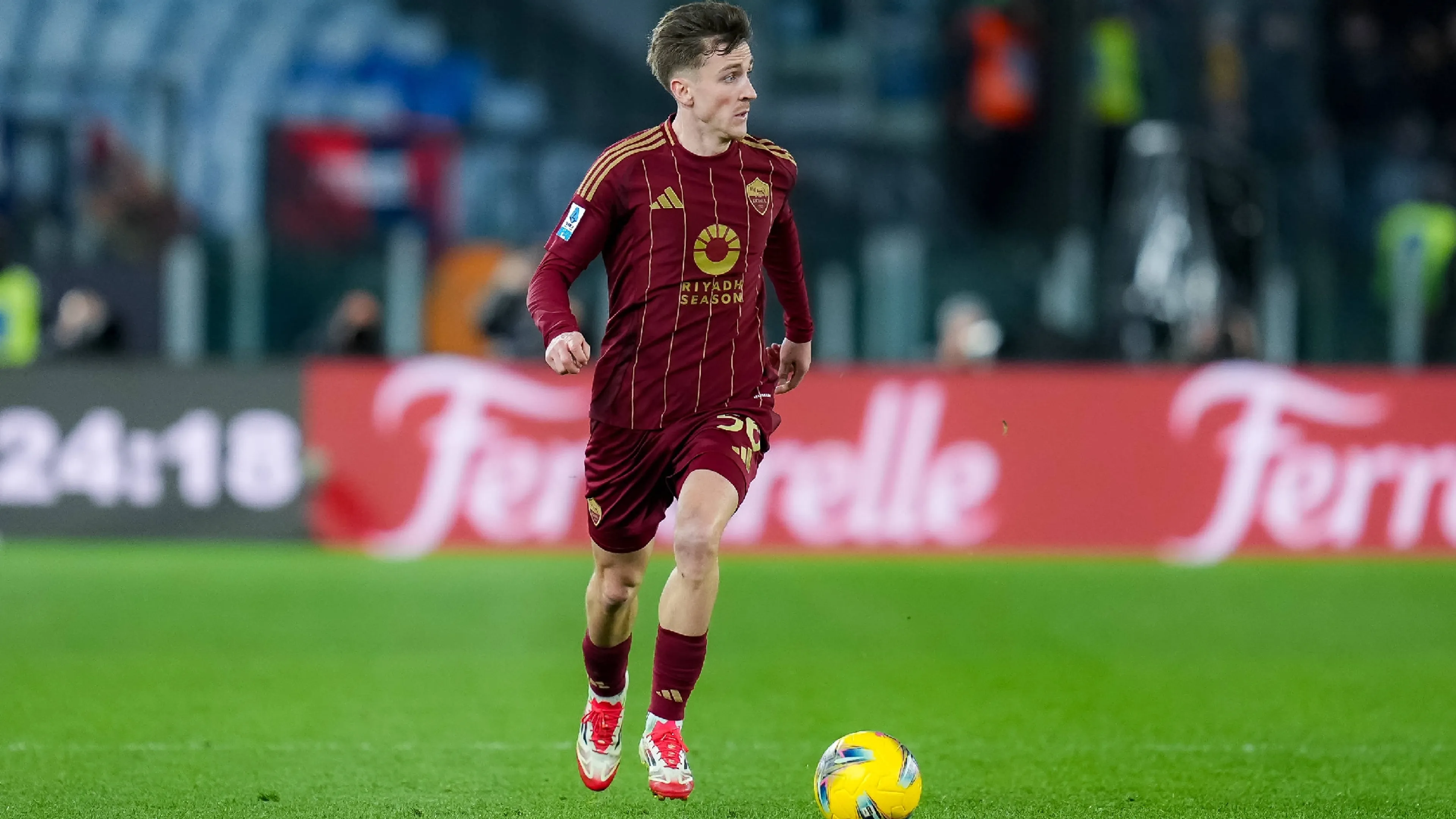 La Roma vuole riscattare Saelemaekers, ma il Milan fa una richiesta precisa: no dei giallorossi
