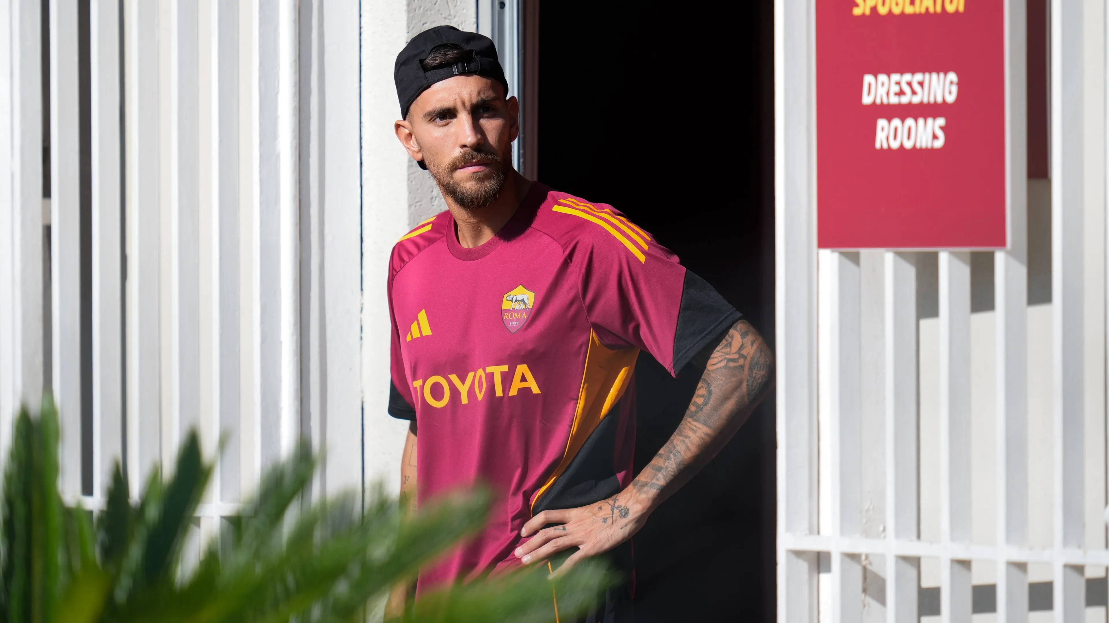 Roma, quale futuro per Pellegrini? Tra fascia e rinnovo spunta uno scenario inaspettato