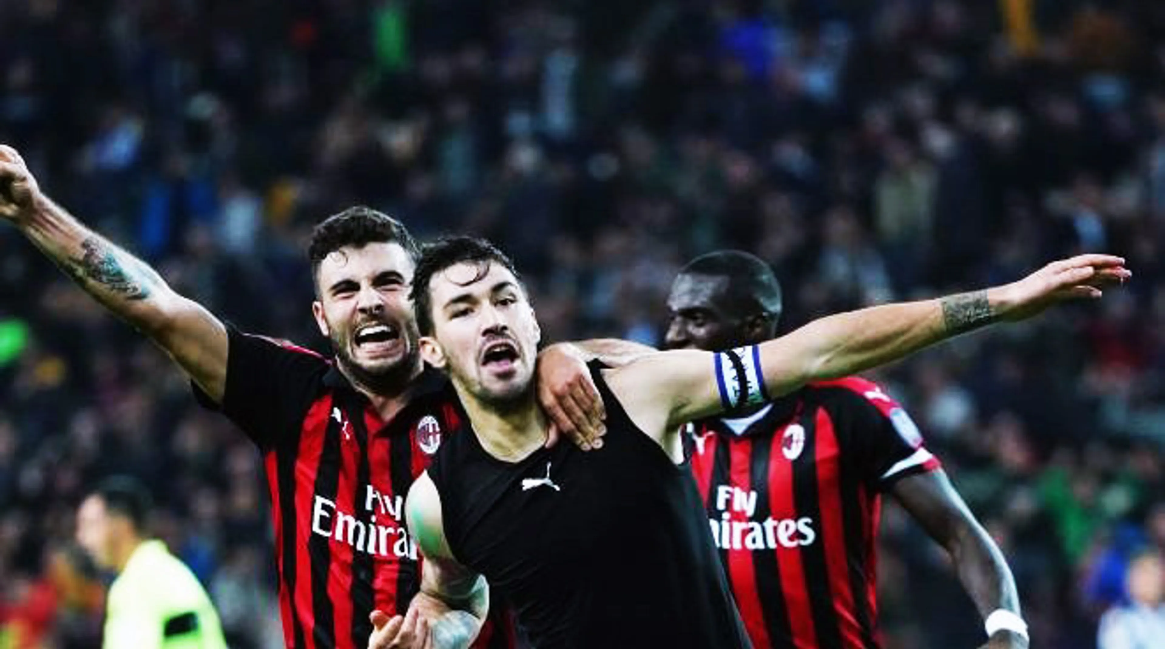 Copertina di Chiamatela zona Romagnoli, la beffa all’ultimo respiro