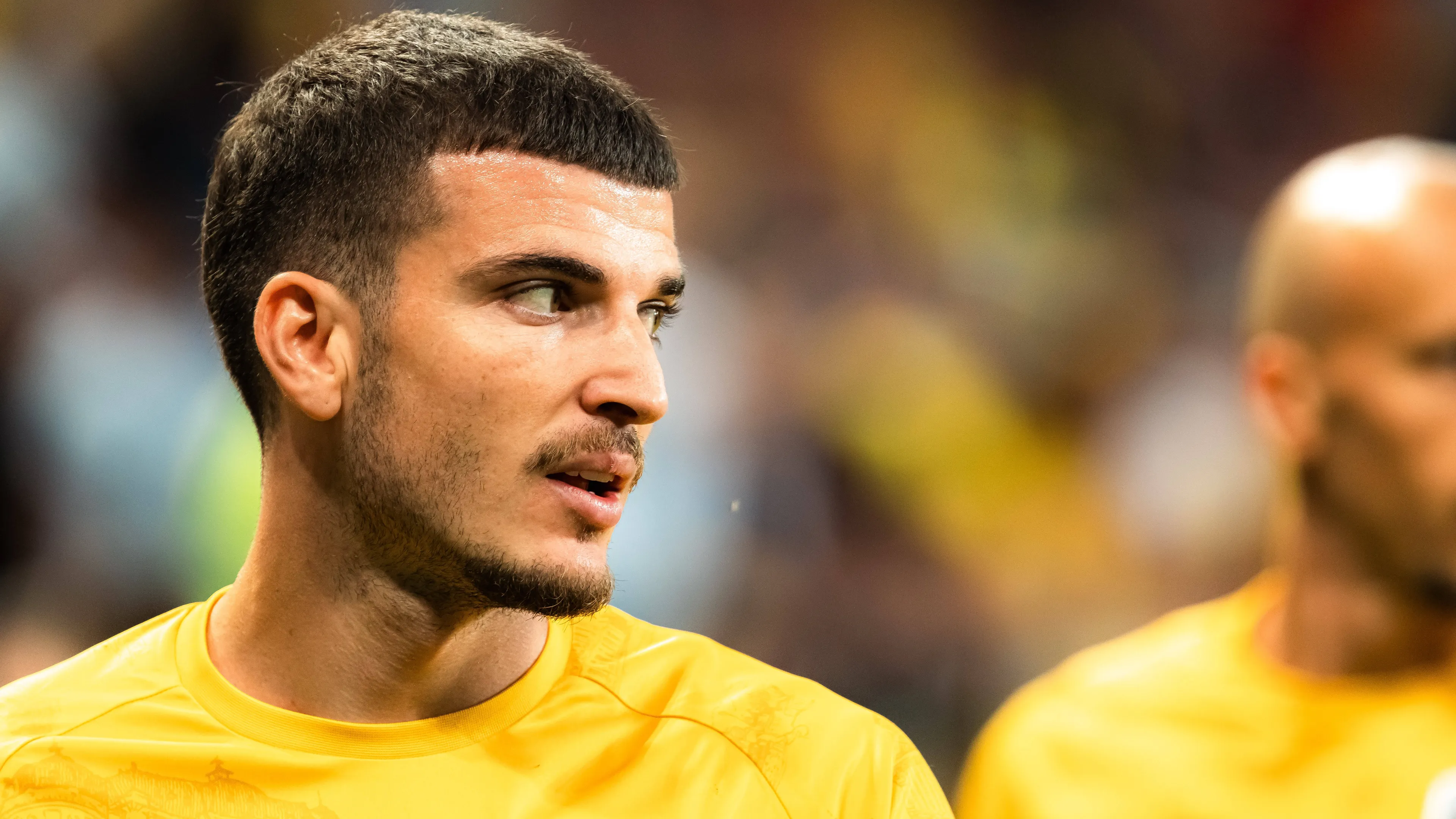 Calciomercato Parma, Mihaila verso l'addio: le parole dell'agente