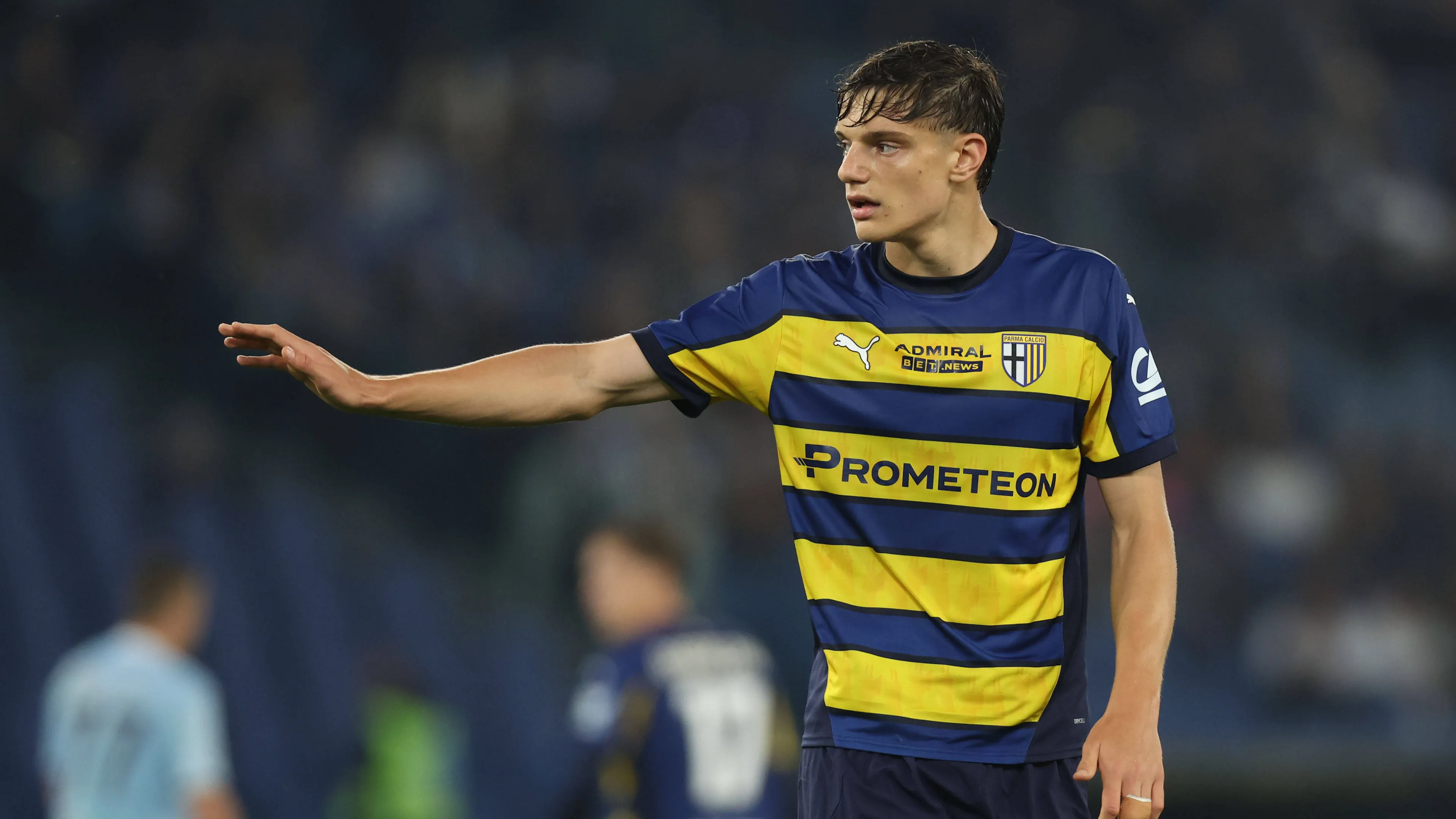 Inter su Leoni