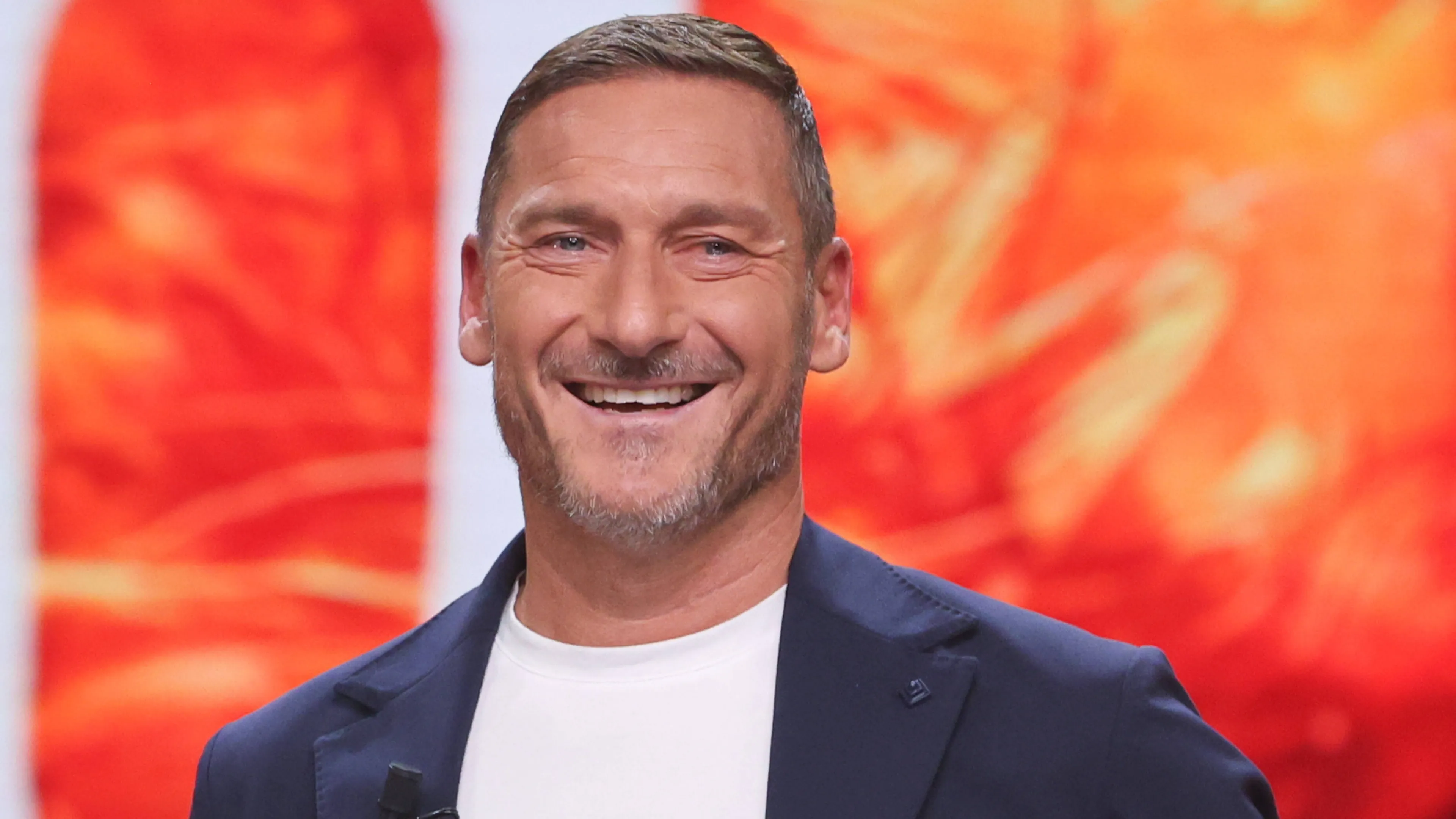 Francesco Totti non è convinto su Gasperini alla Roma