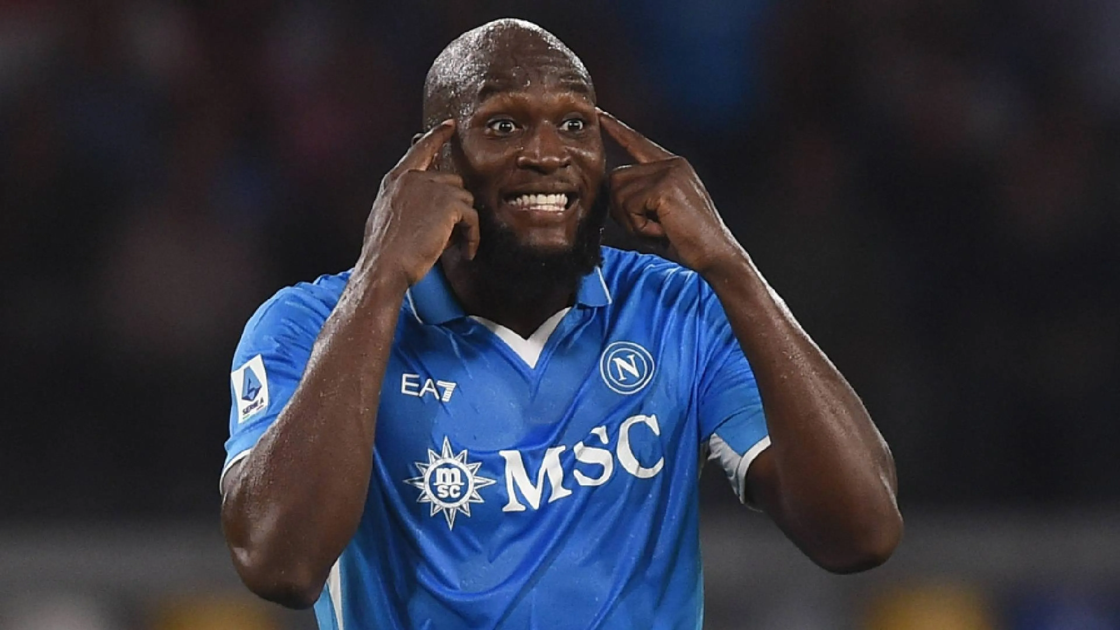 Napoli, quando torna Lukaku? La data si avvicina, l'ipotesi