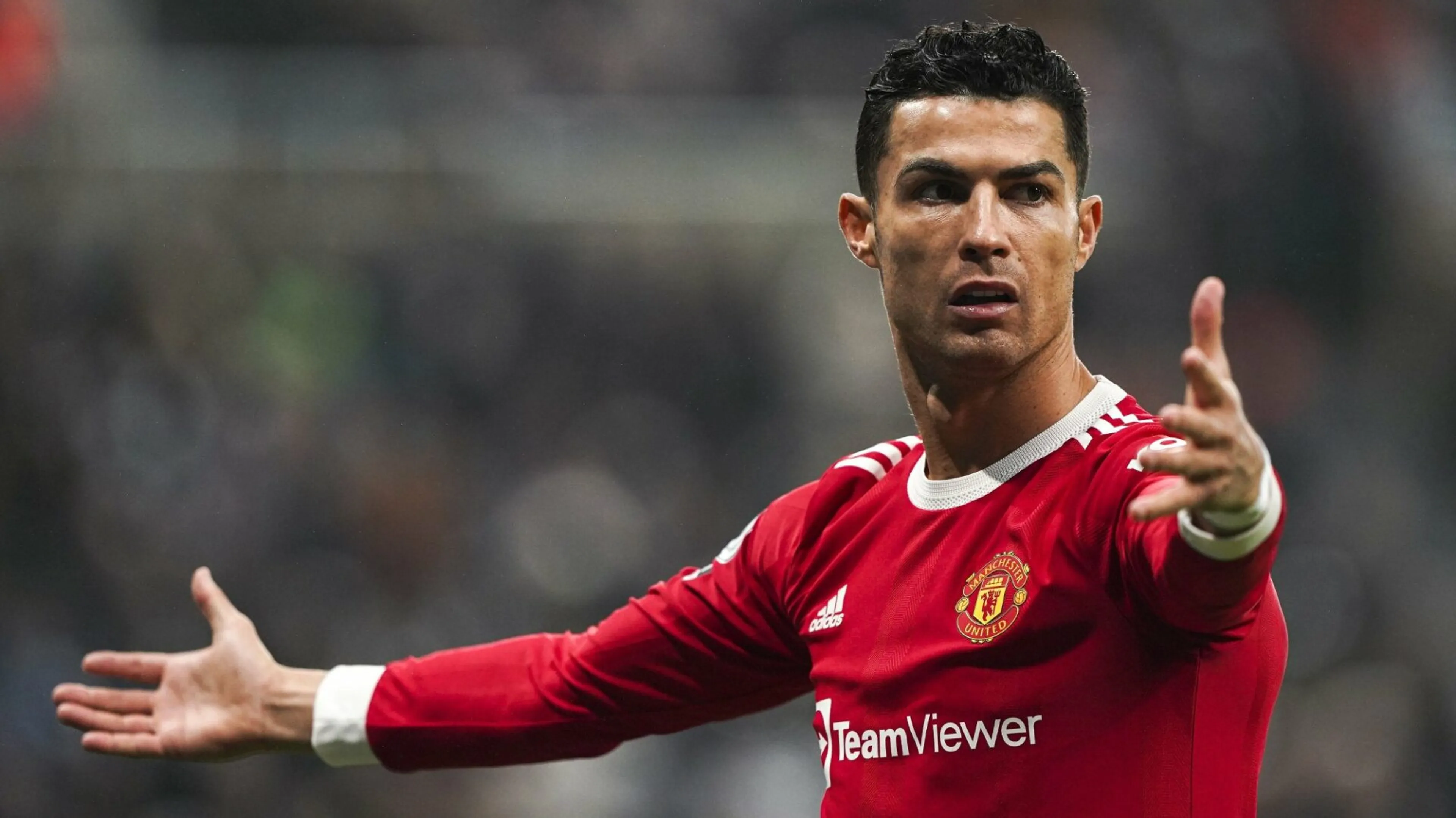 Copertina di Manchester United, Ronaldo perde 5 milioni di sterline in bonus