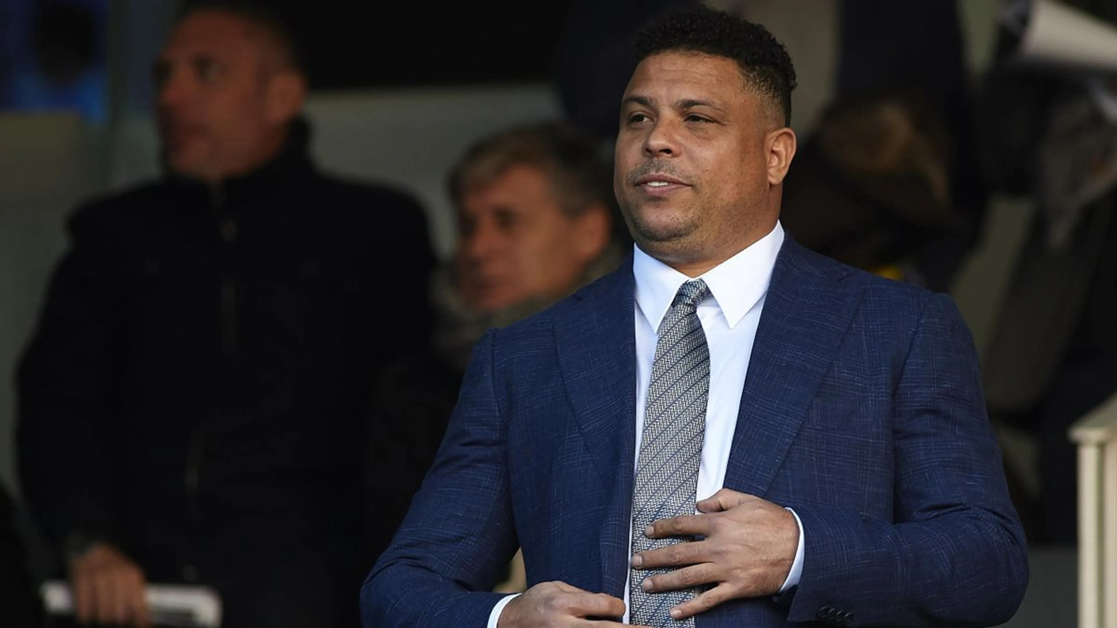 Copertina di Prime contestazioni per il presidente Ronaldo al Cruzeiro: colpa di un portiere 41enne…