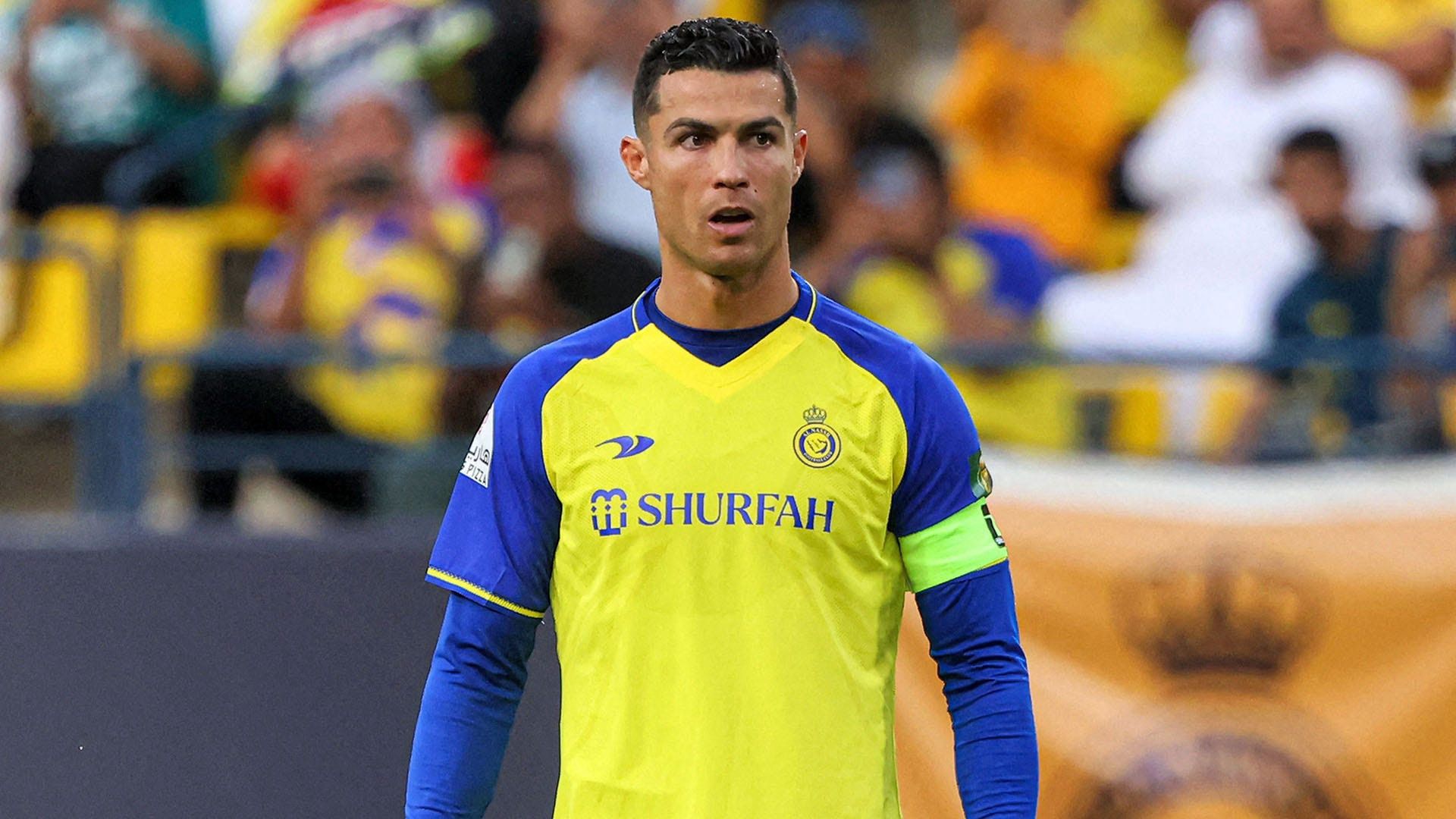 ronaldo-alnassr