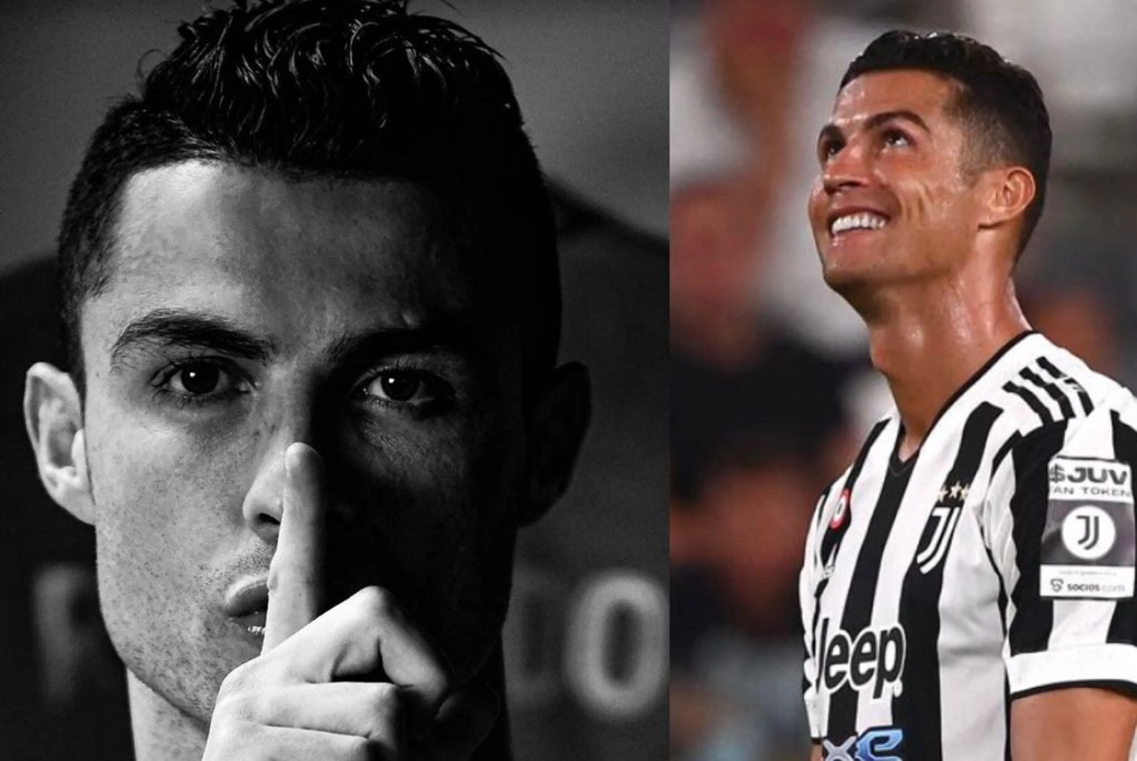 Copertina di Ronaldo rompe il silenzio: “Non giocate con il mio nome! La storia del Real…”