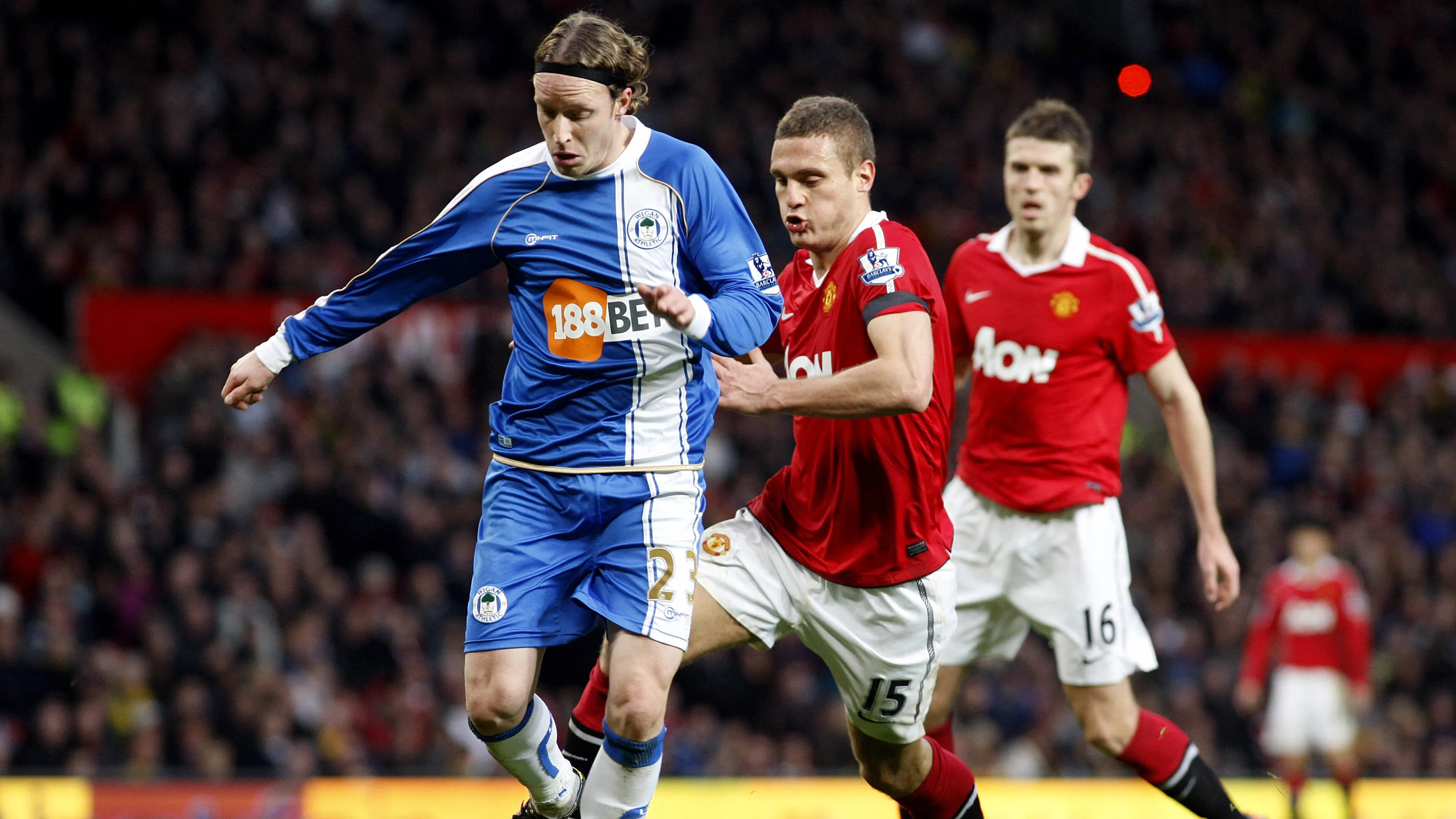 Dalla Premier League alla prigione: Ronnie Stam condannato a 7 anni per traffico di droga