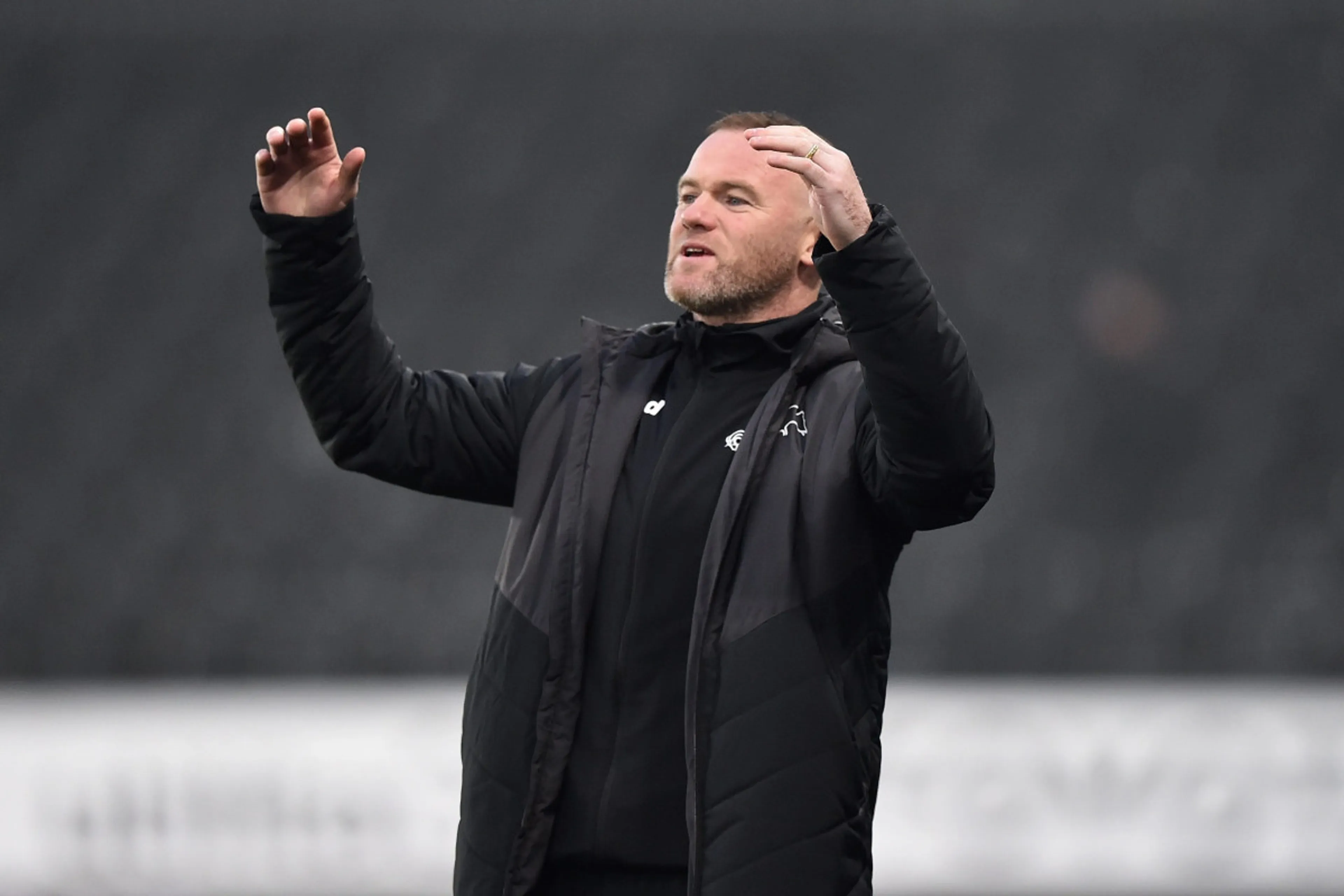 Copertina di Rooney al DC United, la moglie chiede al fratello di raggiungerlo: dovrà tenerlo d’occhio