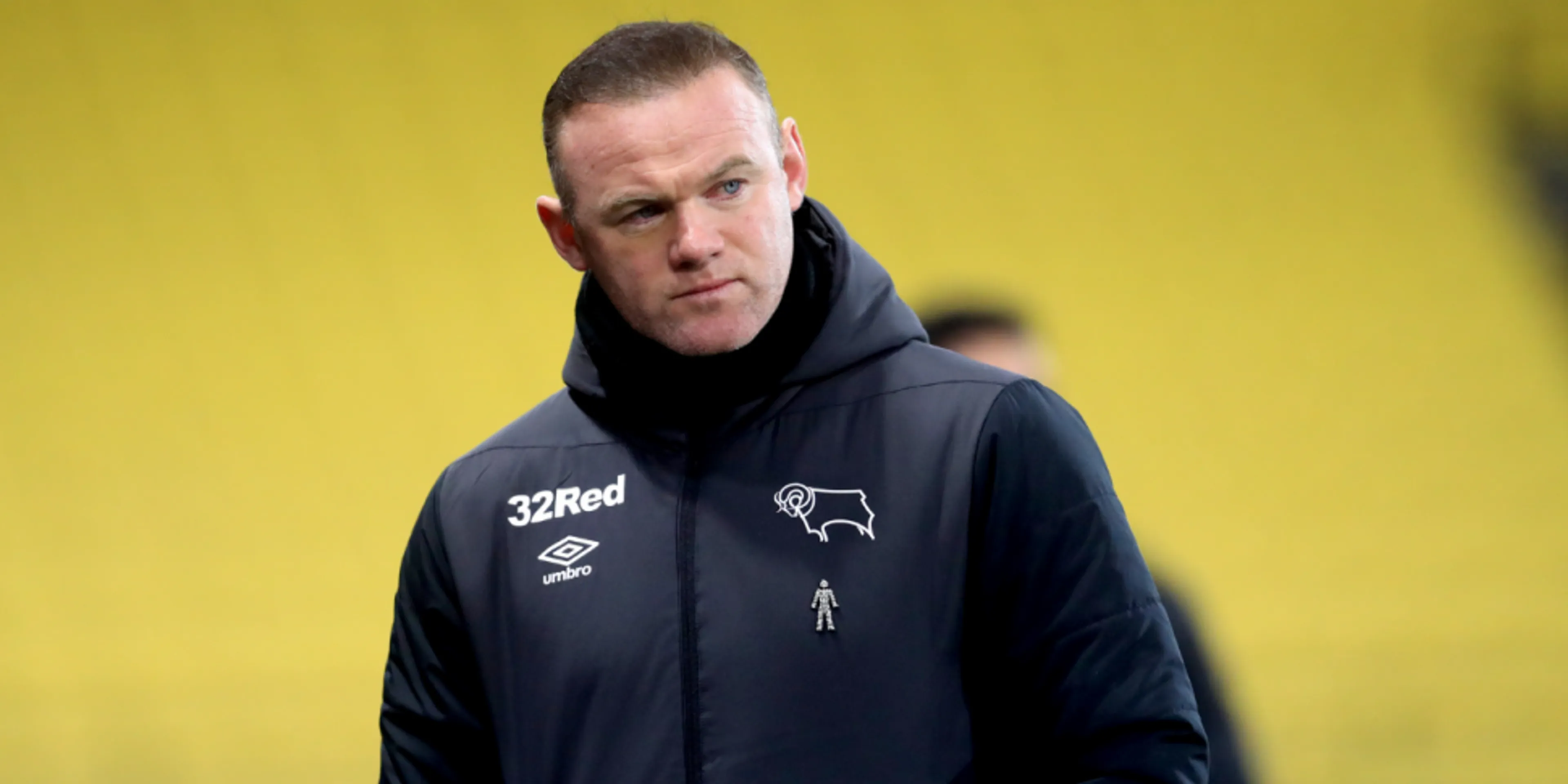 Copertina di Newcastle, se salta Bruce per la panchina si fa il nome di Rooney