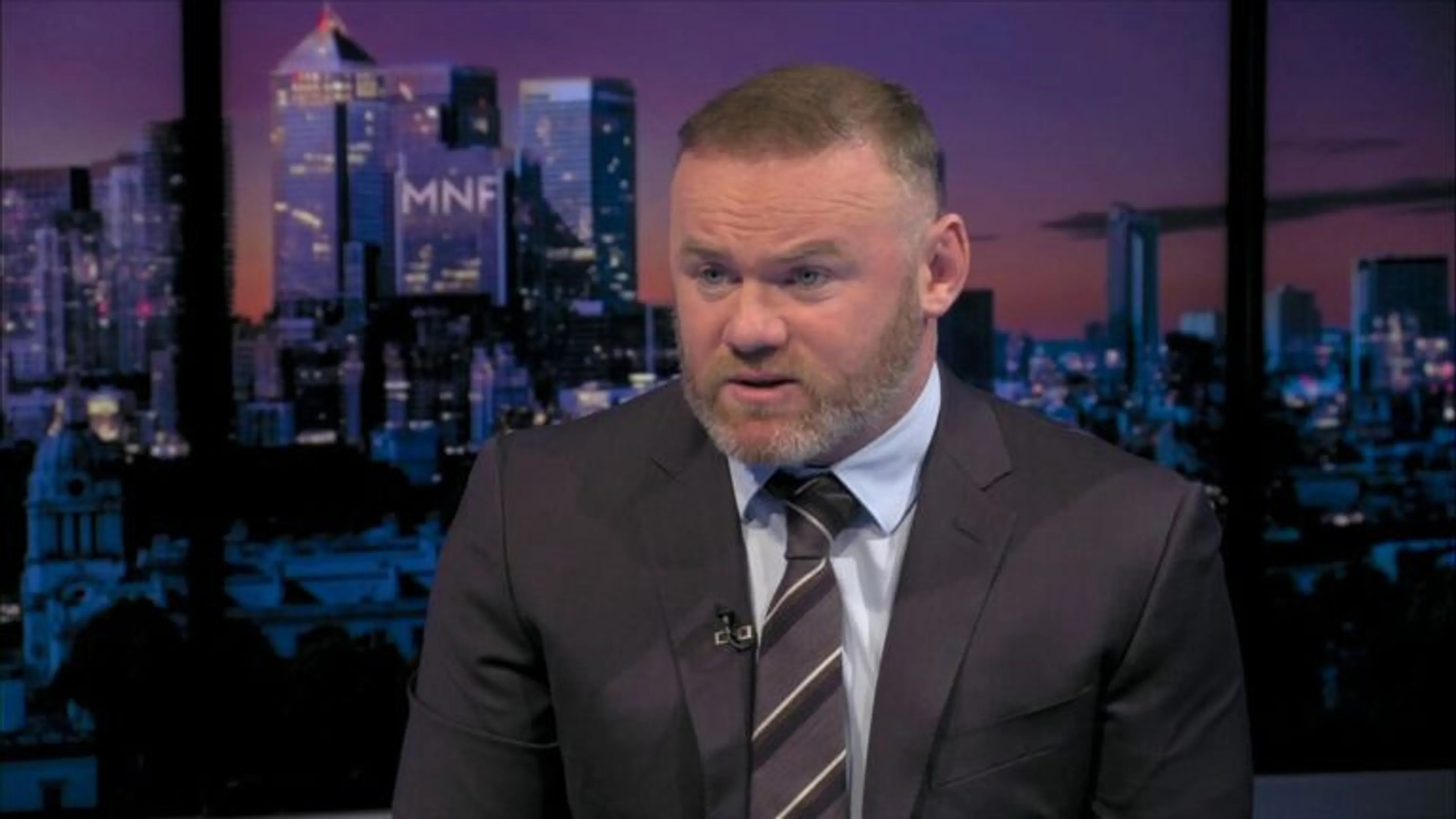 Copertina di Rooney sullo United: “Ronaldo bis non ha funzionato. Pogba vada via e su Pochettino…”