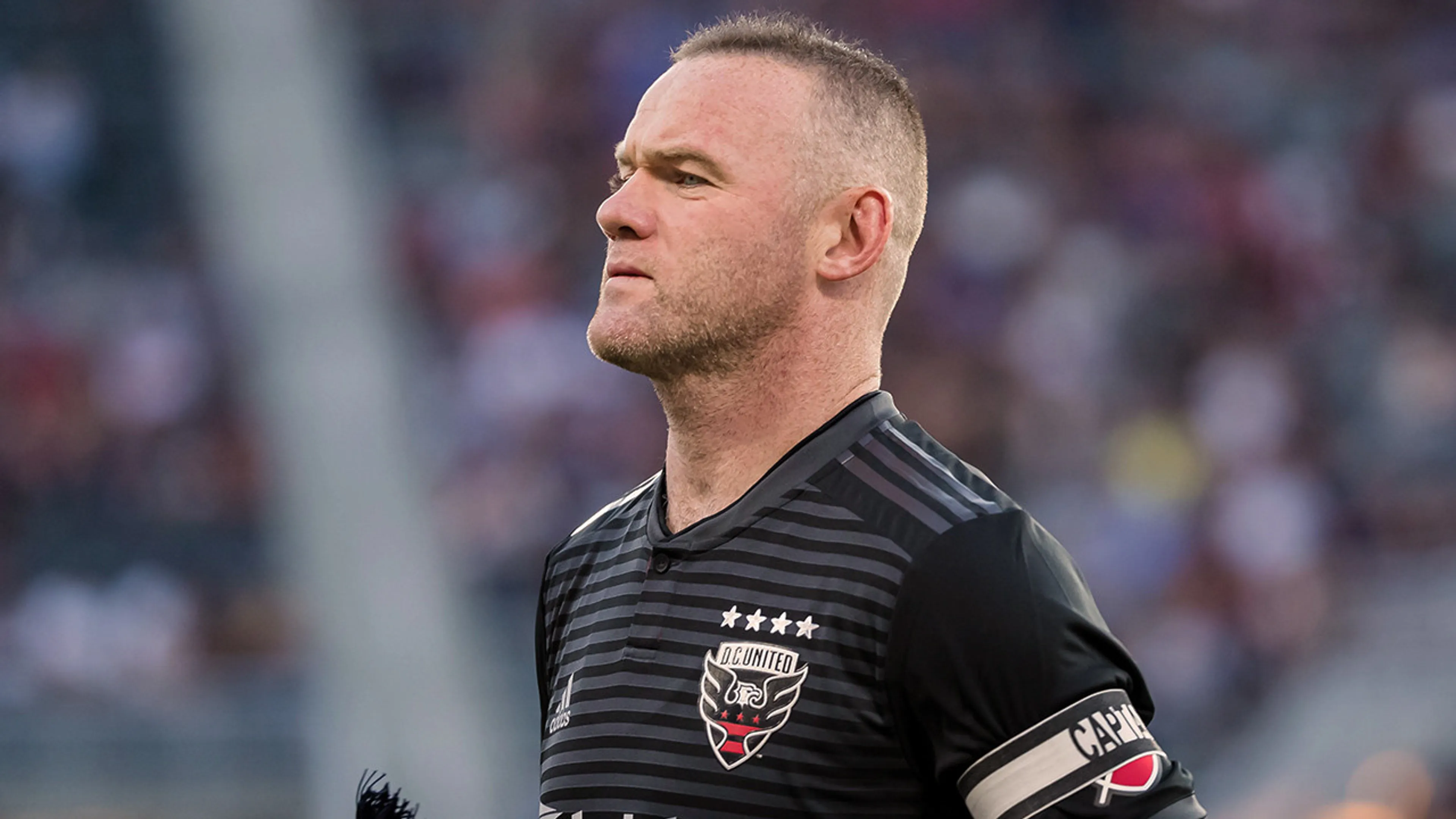 Copertina di Il “sindacalista” Rooney attacca la MLS: “Giocatori ostaggi dei club”