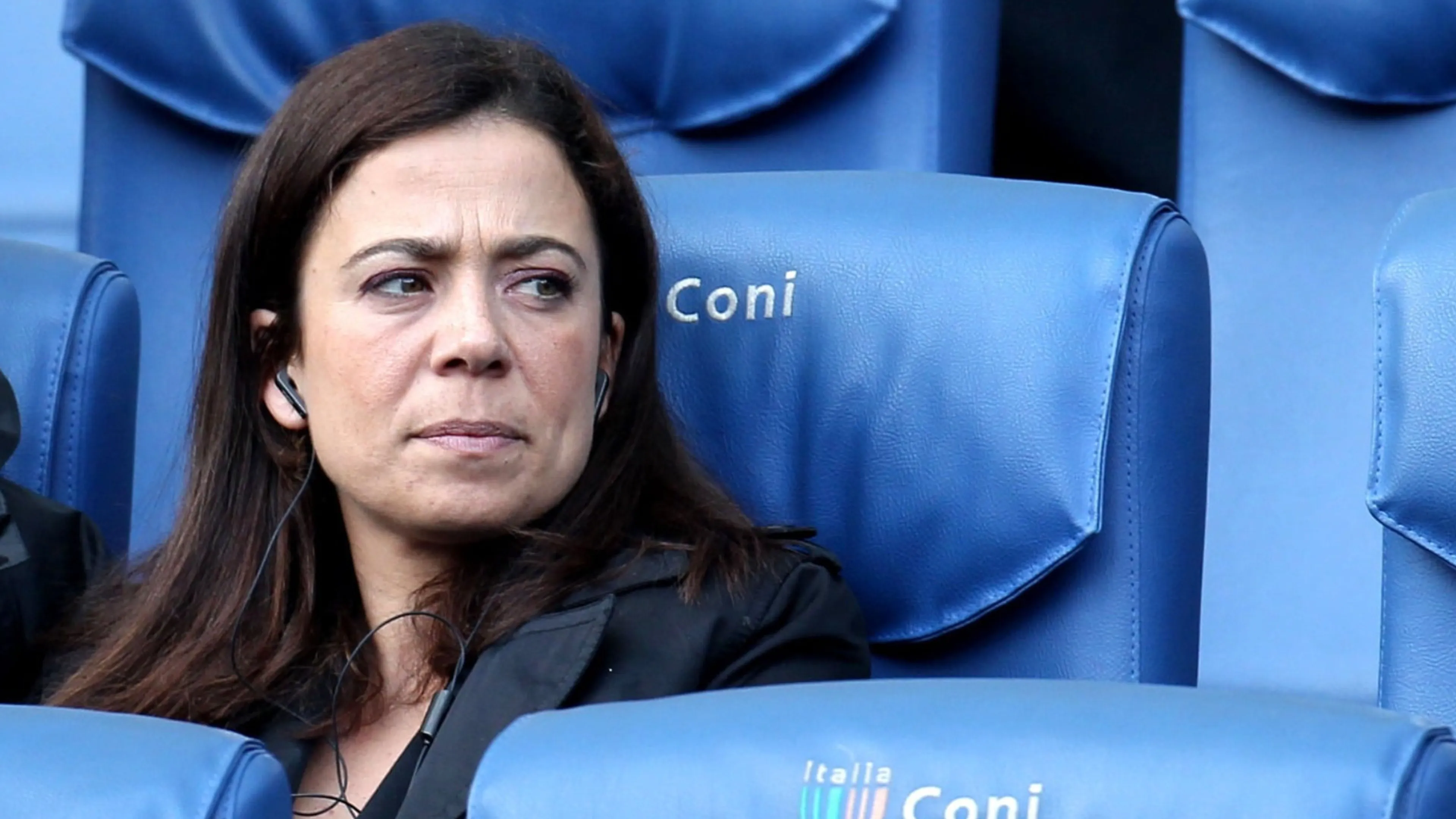 Copertina di Rosella Sensi bacchetta Zaniolo: “Non hai mai capito la Roma. Ecco che ti sei perso…”