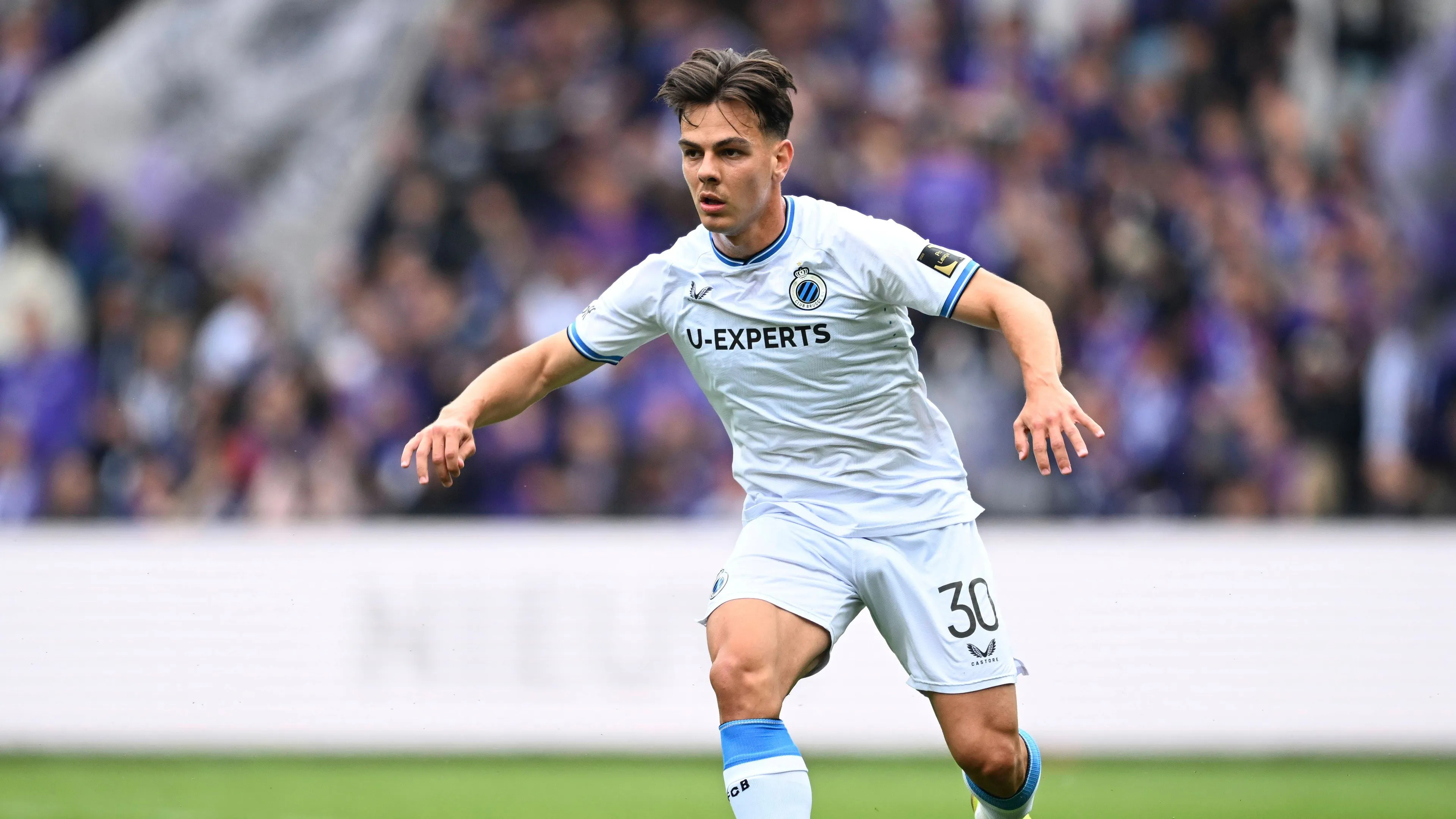 Inter e Club Brugge shock: proposta clamorosa per Jashari