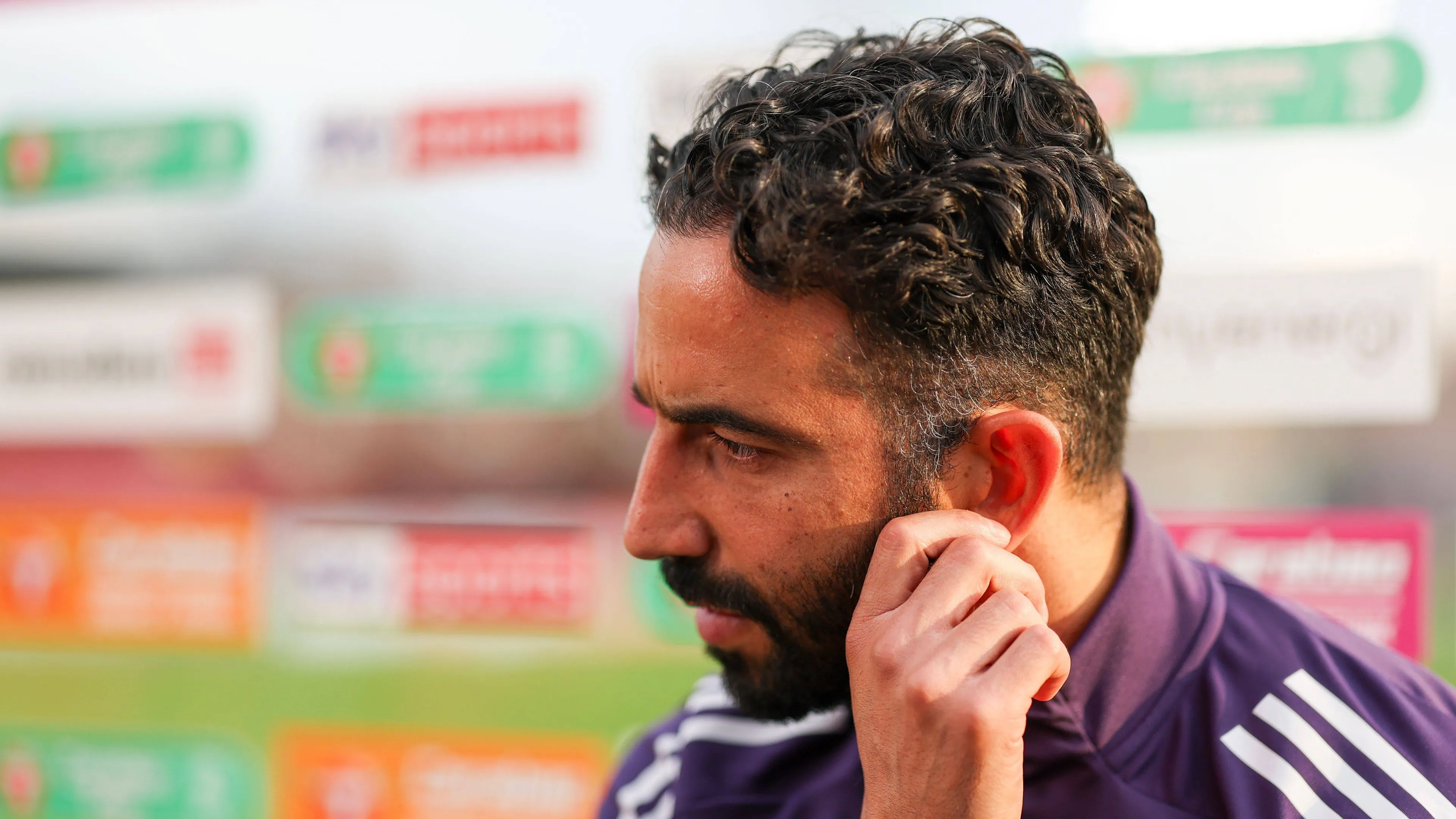 Amorim preso in giro sui social