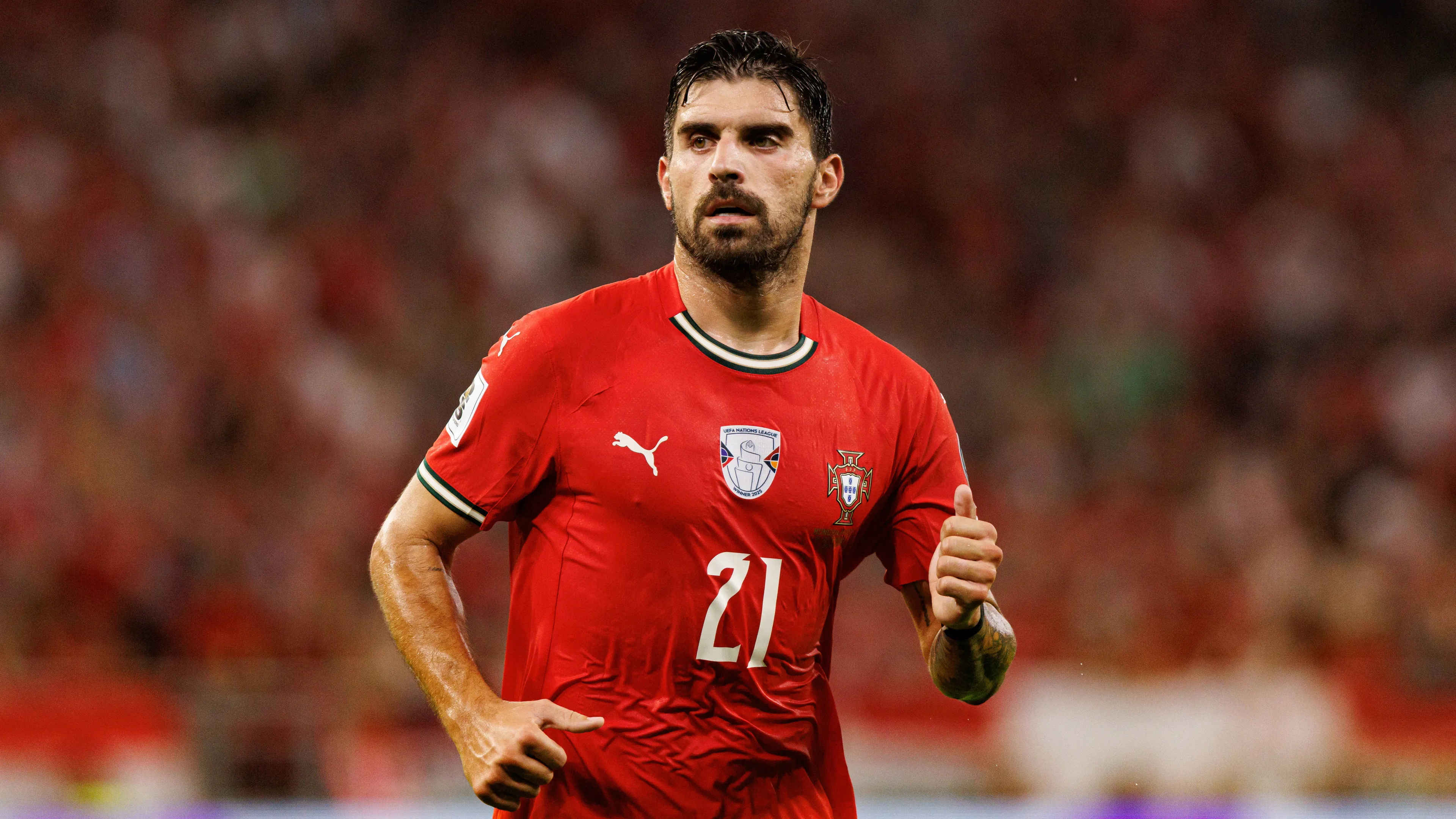 Ruben Neves al centro di un gossip vergognoso: "Una porcheria!