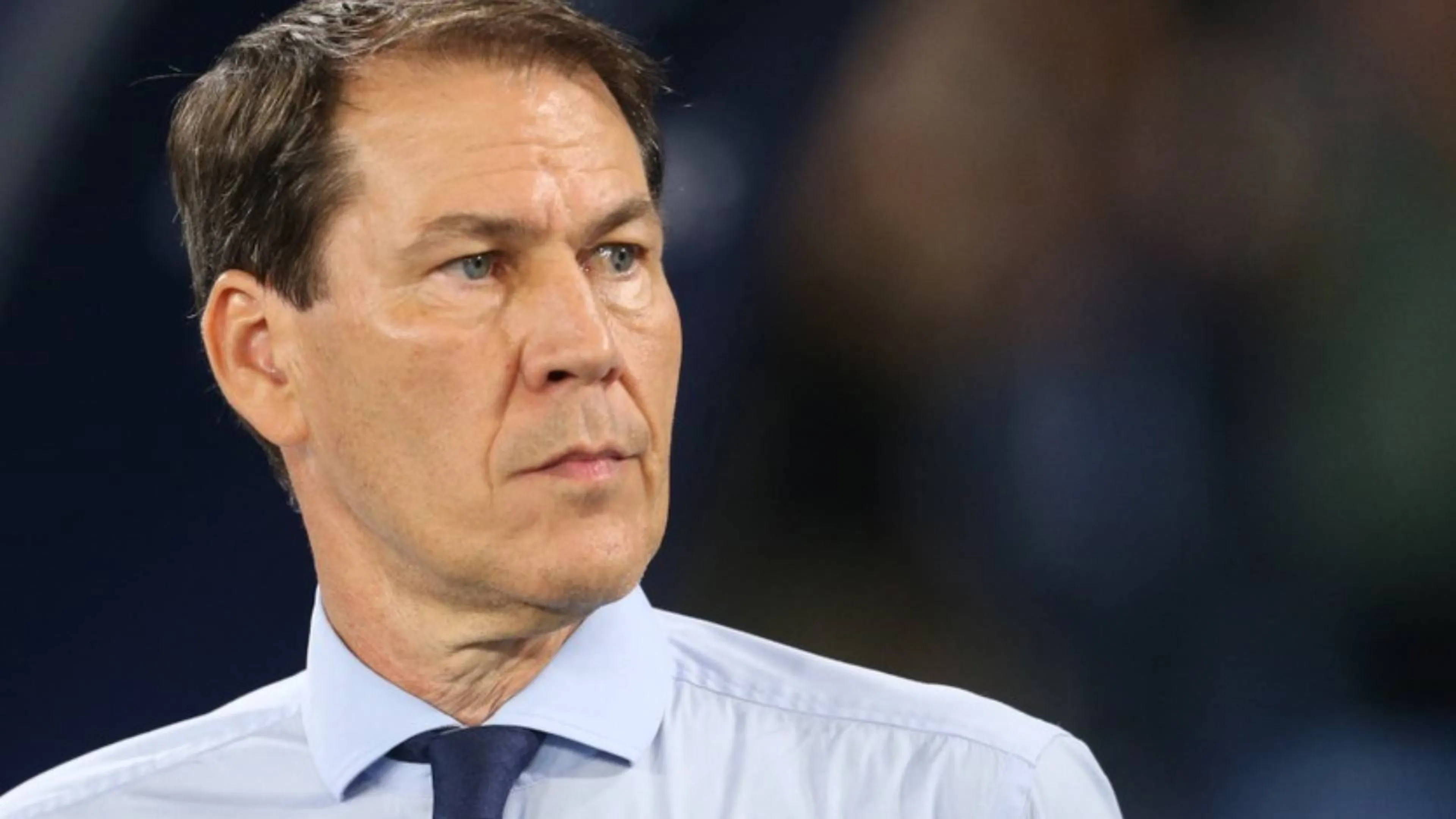 Copertina di Troppi esoneri? Rudi Garcia "cambia" lavoro