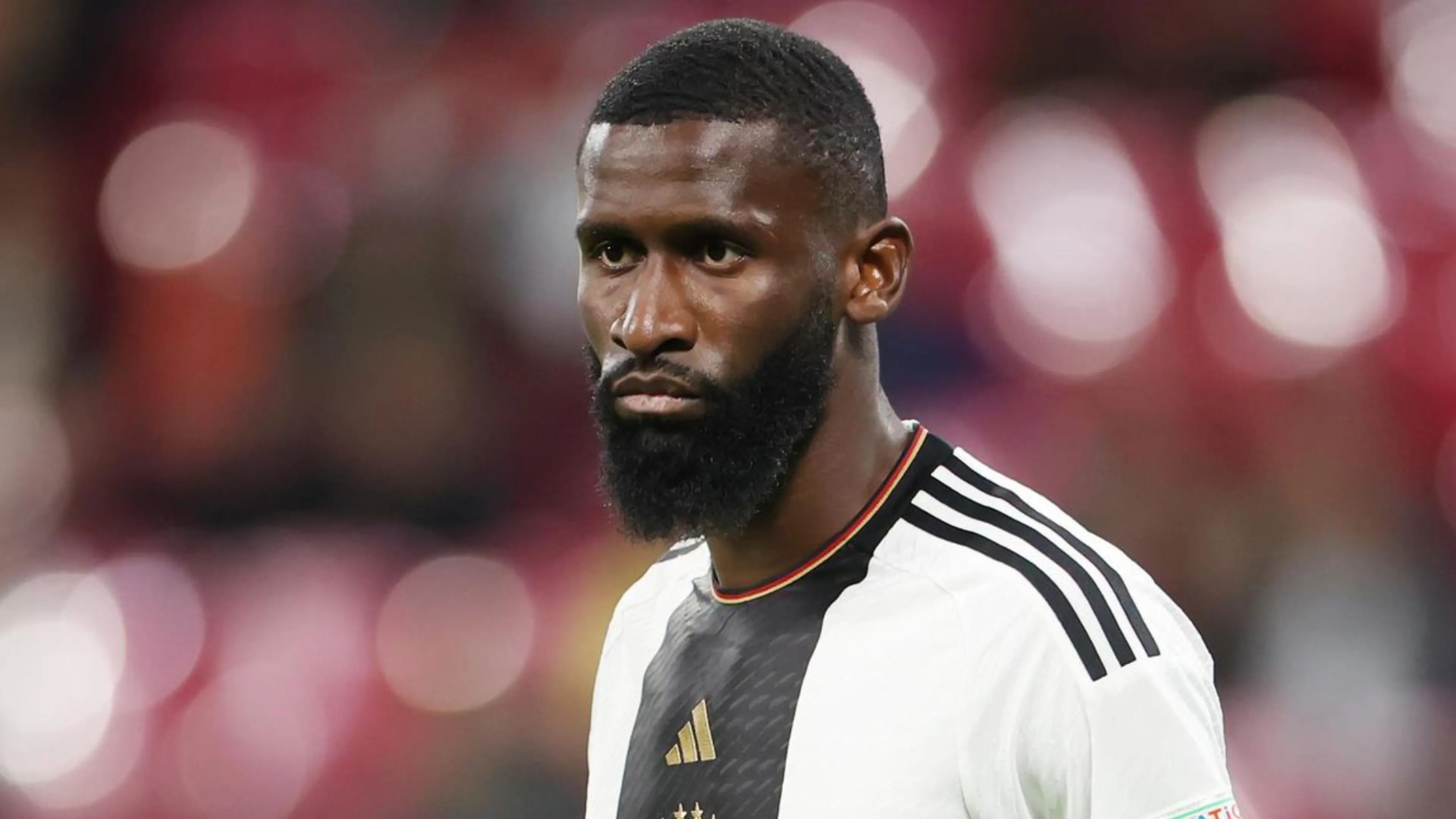 Rudiger si ferma mentre il Giappone si invola a rete: in Germania si grida al complotto (VIDEO)