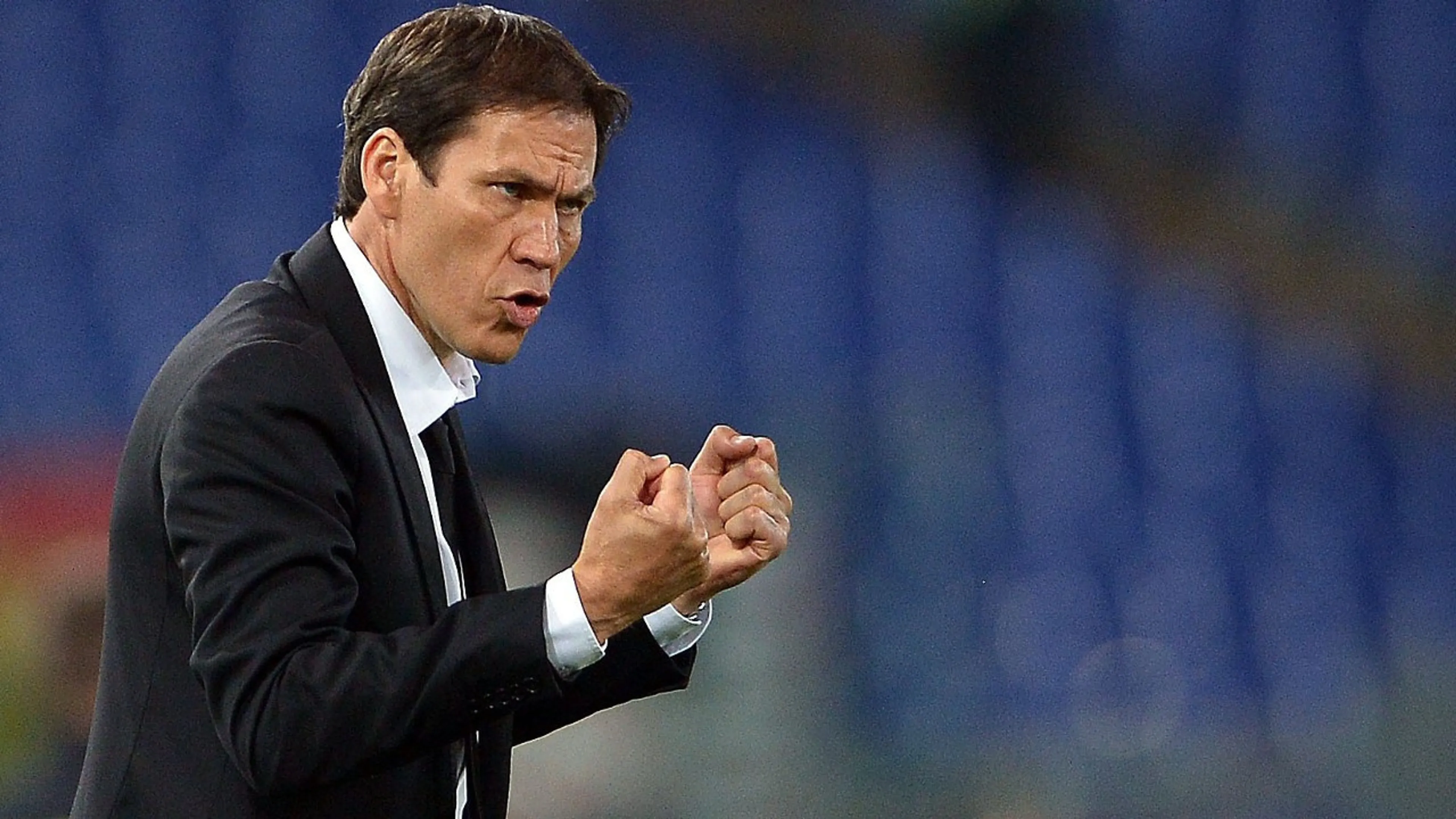 Copertina di Rudi Garcia torna sull’addio alla Roma: “Fatale una mia frase sulla Juve”