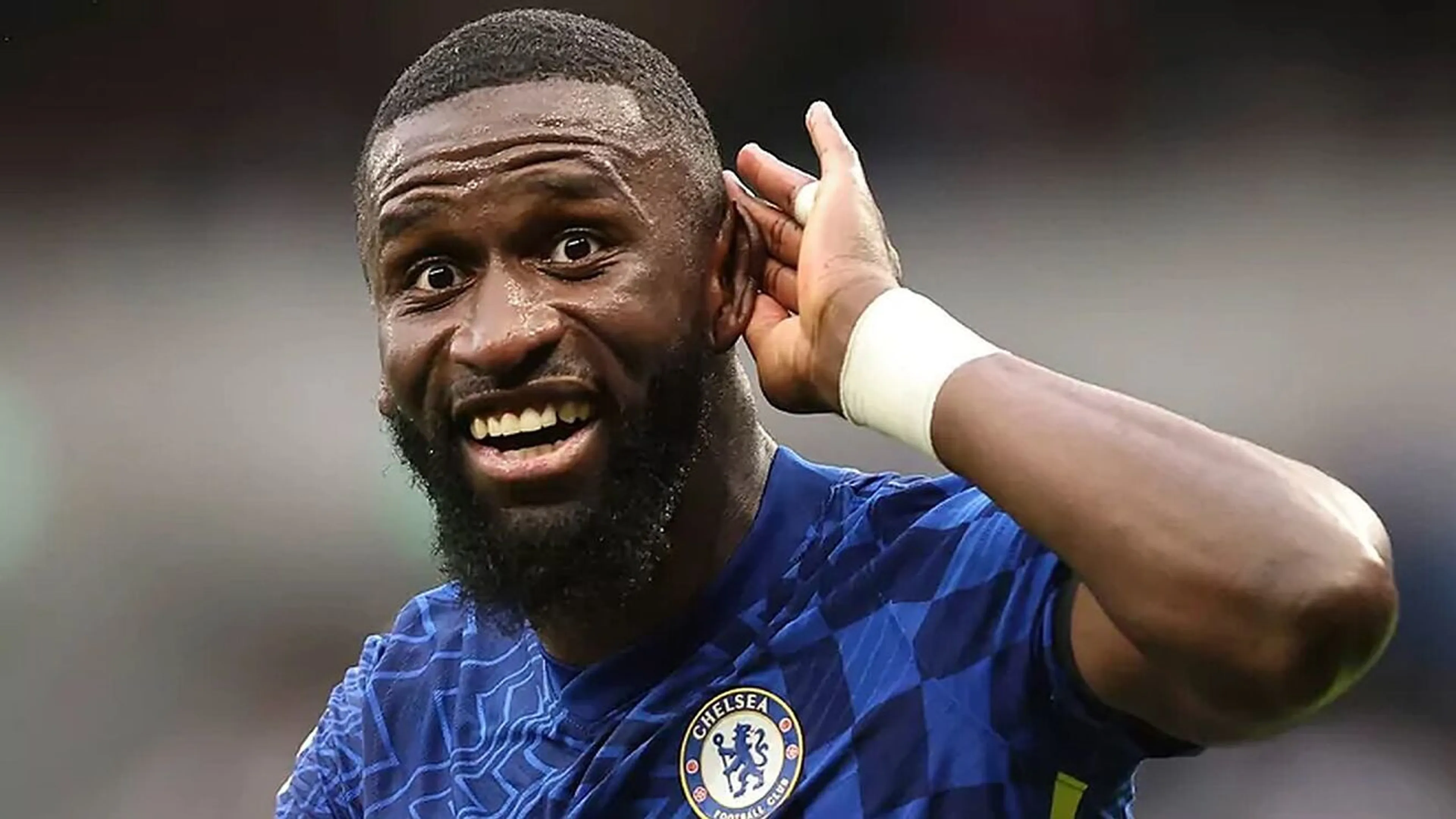 Copertina di CALCIOMERCATO – Rudiger spara alto ma la Juve ha già il sostituto