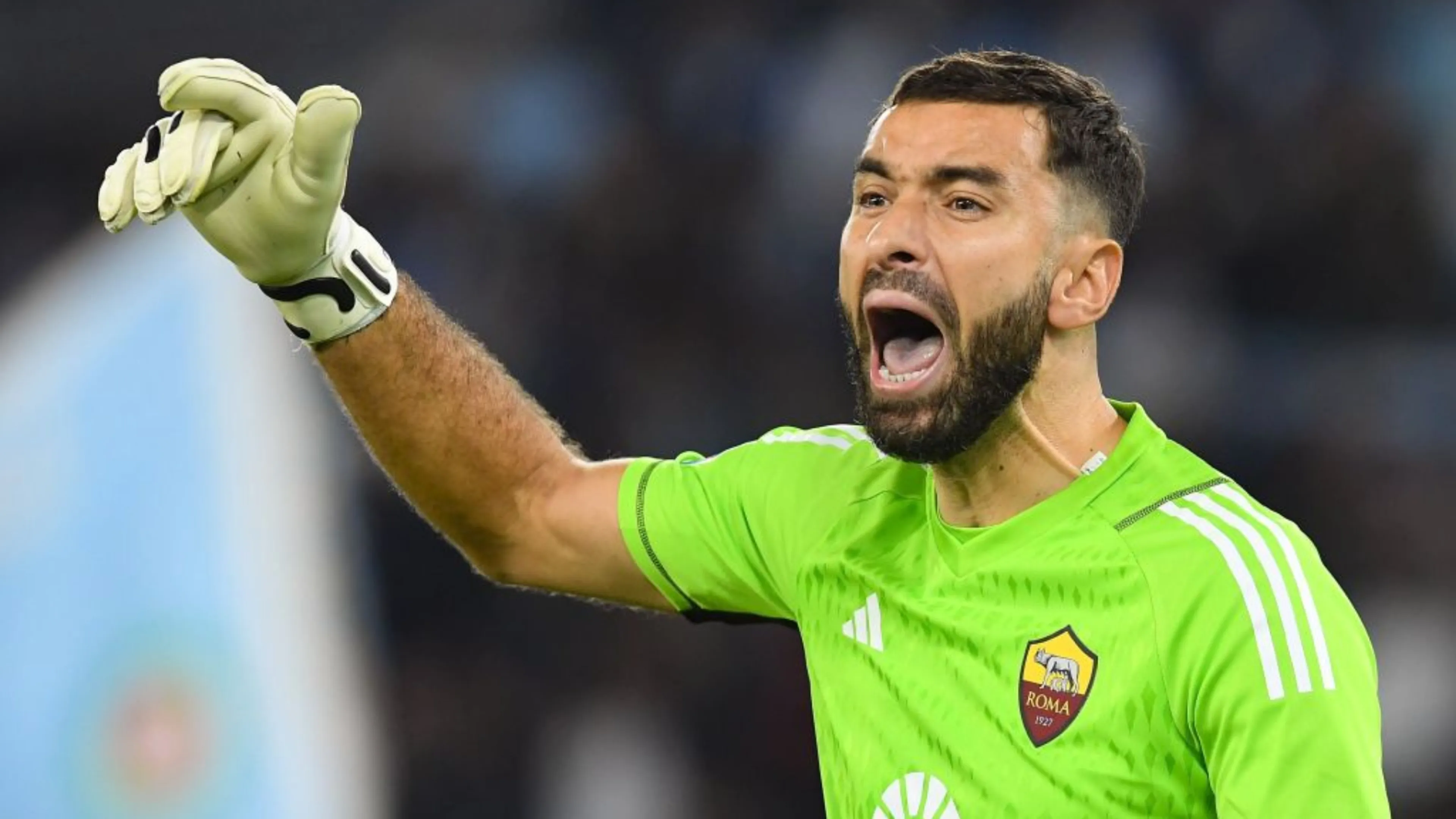 Copertina di La Roma vuole sostituire Rui Patricio: messo nel mirino un top della Serie A